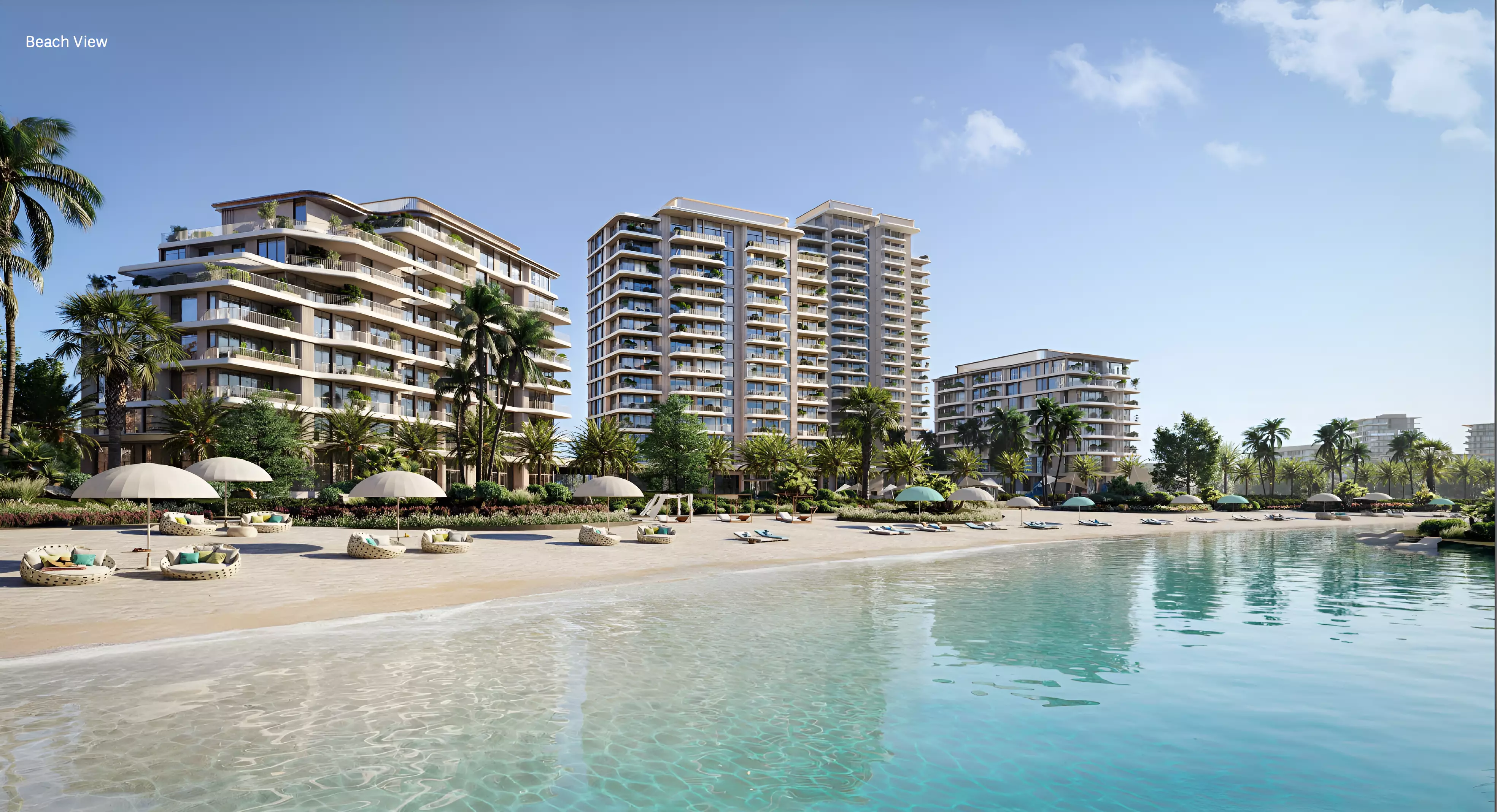 Image 6 of Bay Grove by Nakheel