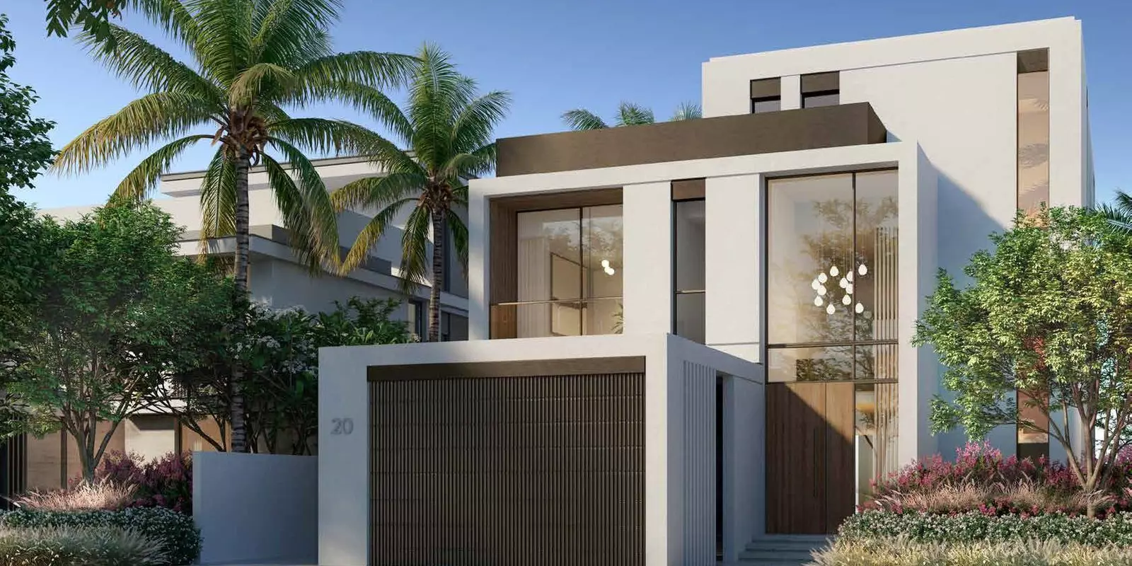 Image 7 of The Beach Collection Villas By Nakheel by Nakheel