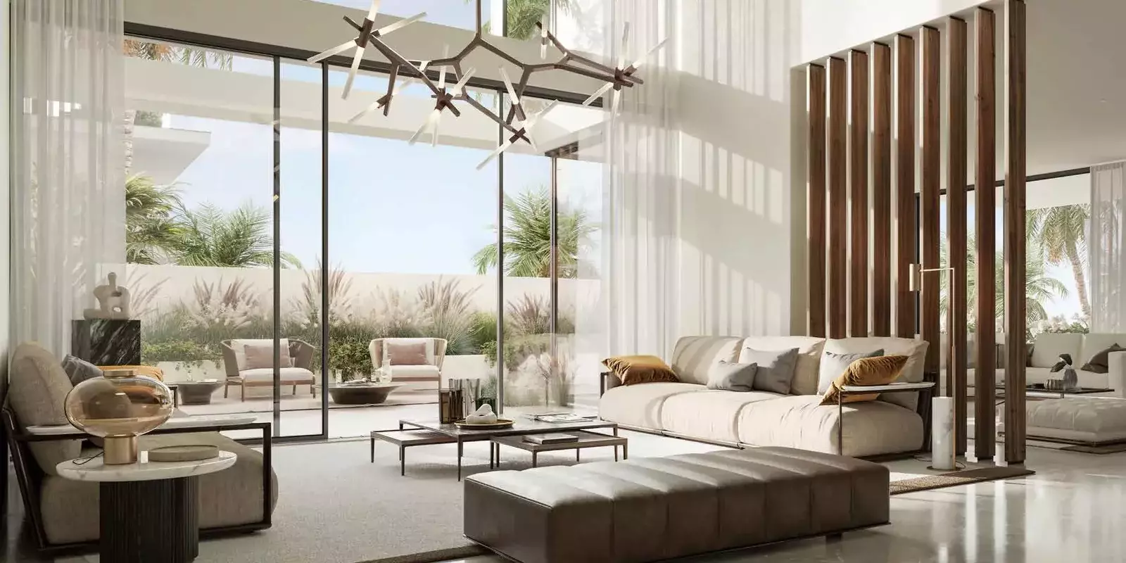 Image 10 of The Beach Collection Villas By Nakheel by Nakheel