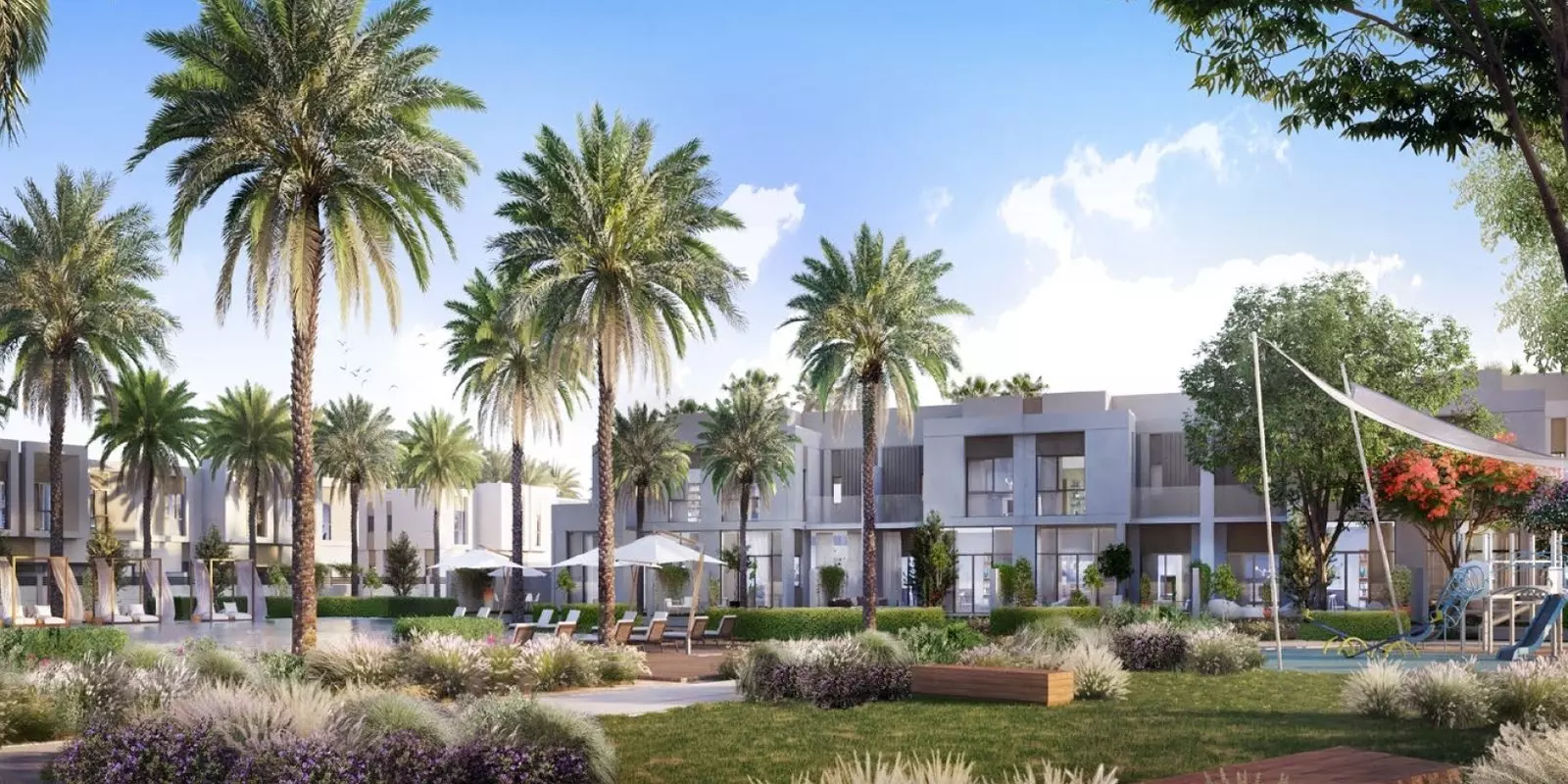Image 2 of Green Wood by Nakheel