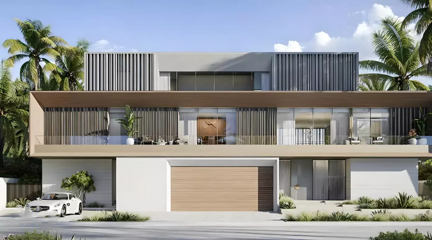 Image 7 of Bay Villas Phase 3 By Nakheel by Nakheel