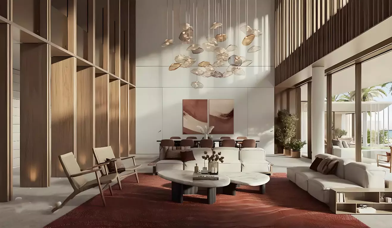 Image 6 of Bay Villas Phase 3 By Nakheel by Nakheel