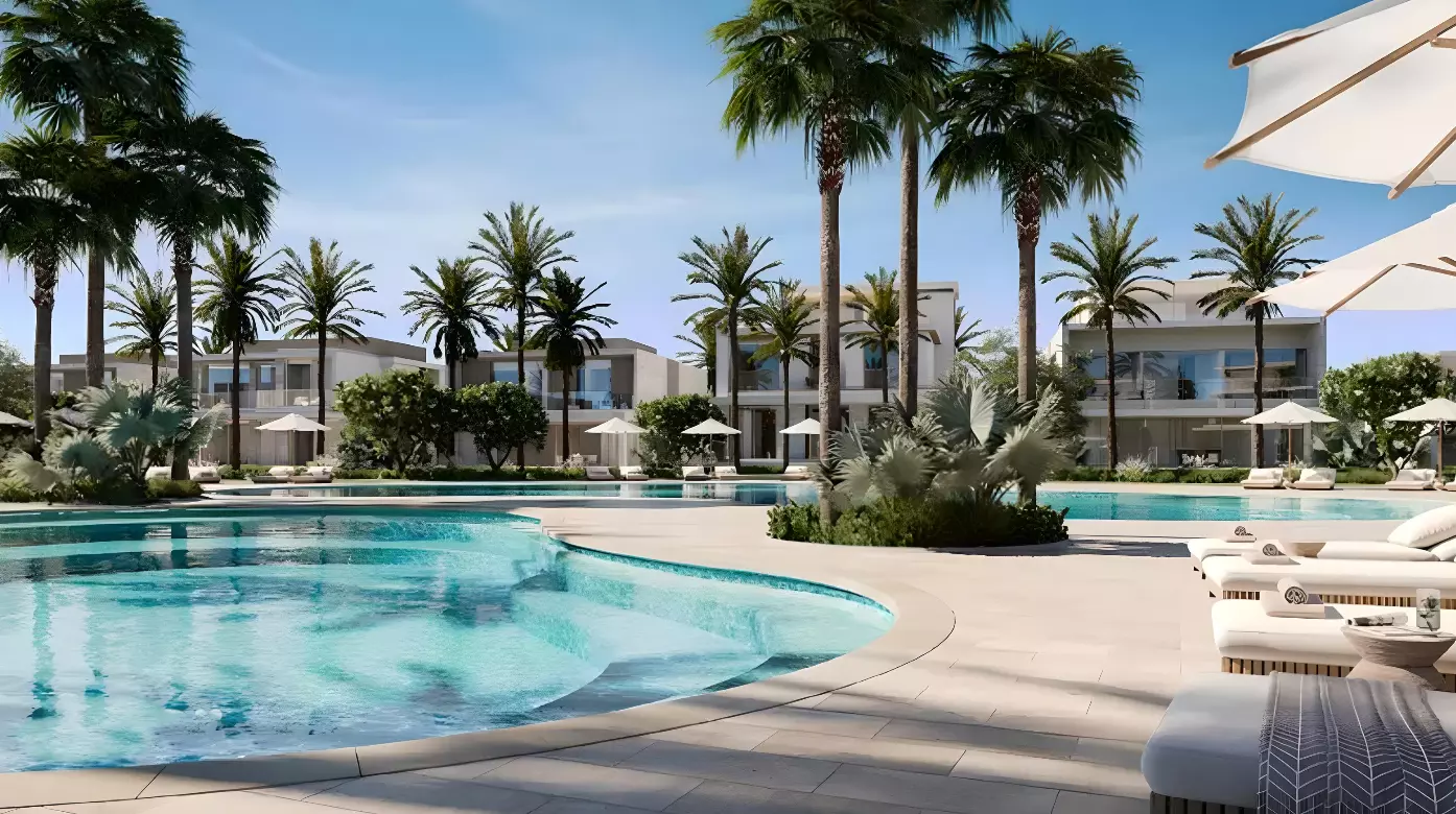 Image 4 of Bay Villas Phase 3 By Nakheel by Nakheel