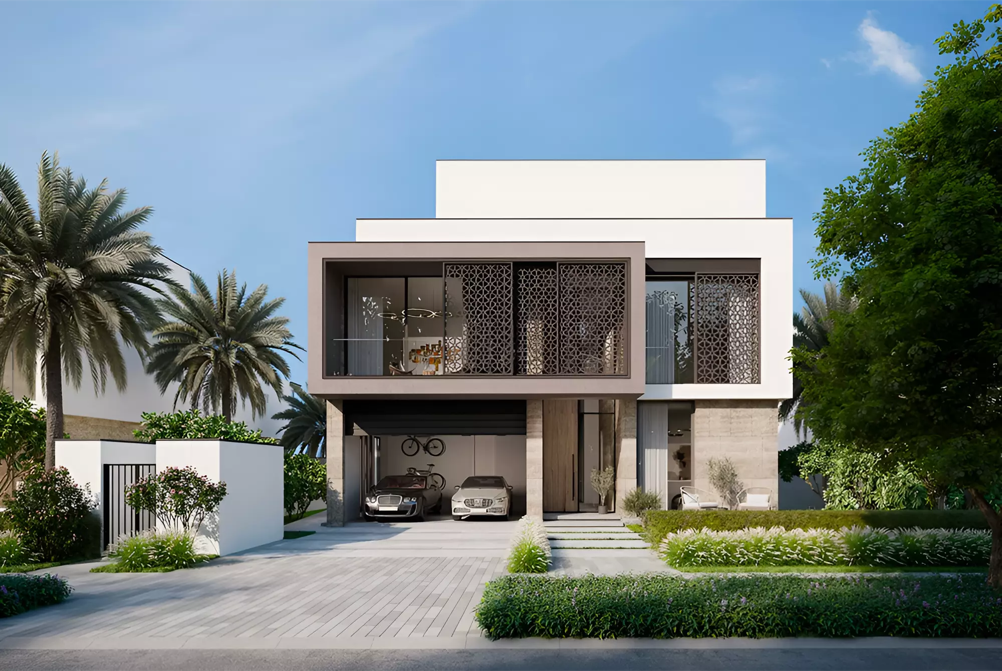 Image 6 of Villa Cobalt by Nakheel