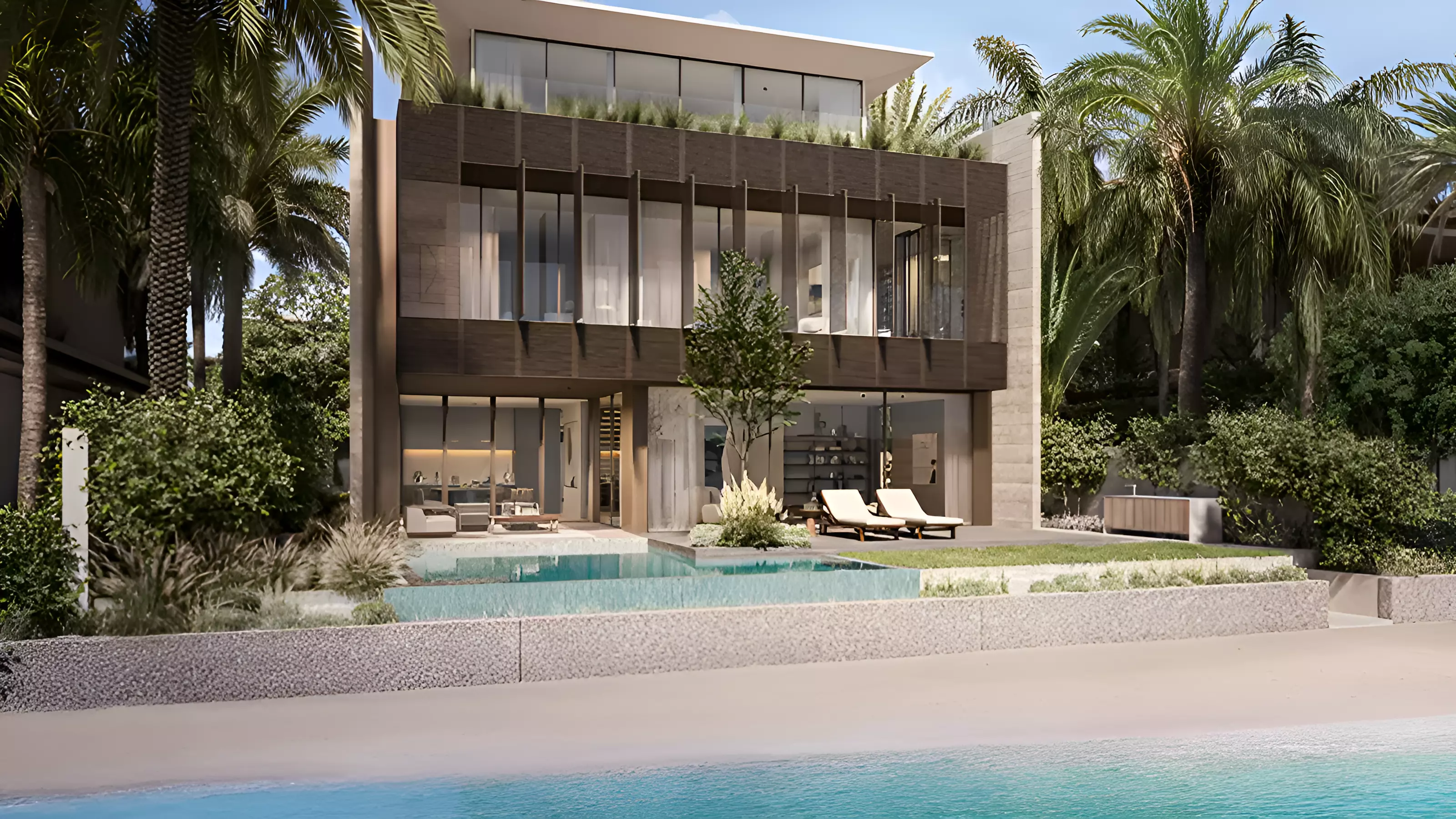 Image of Villa Cobalt by Nakheel