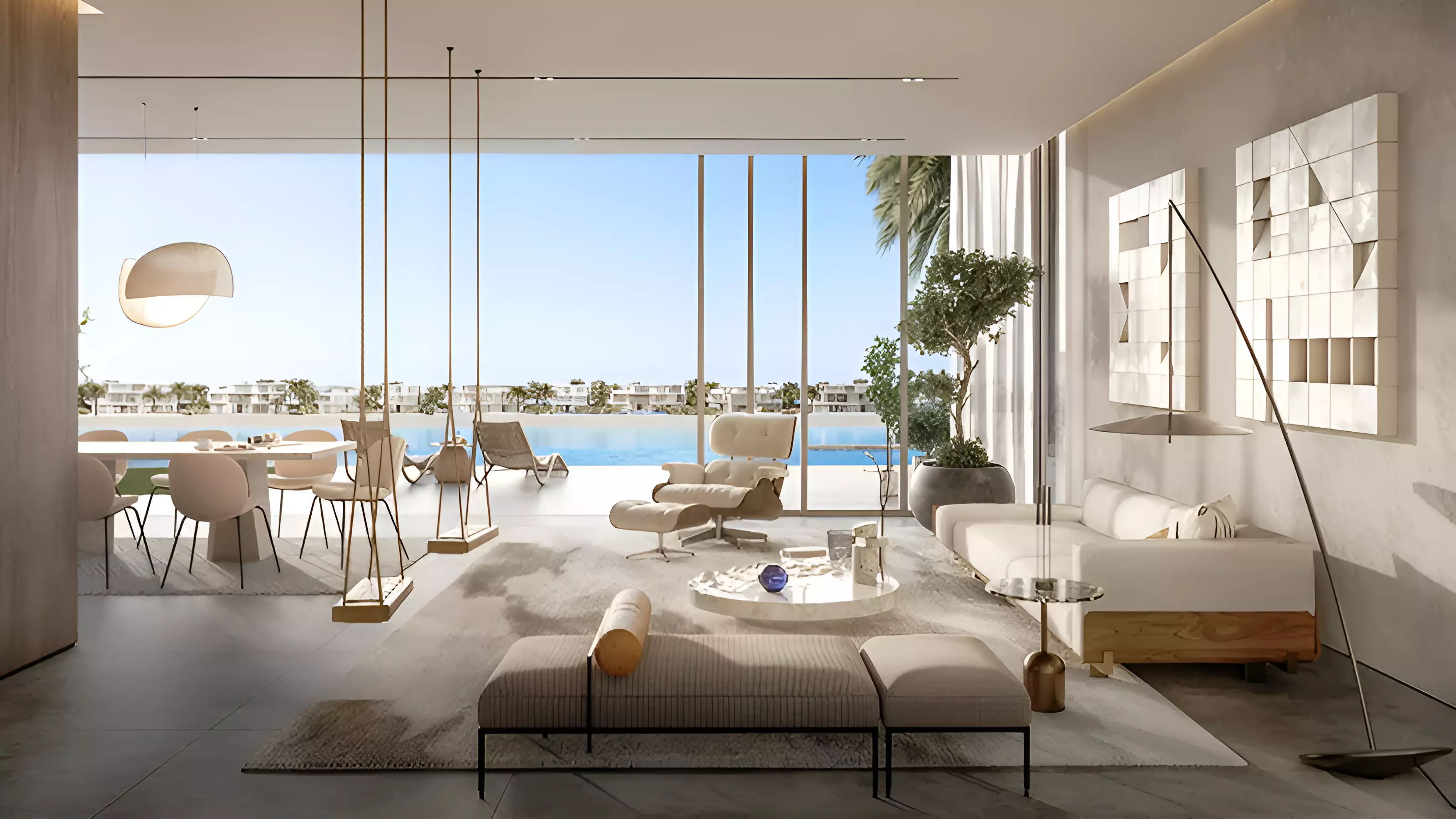 Image 2 of Villa Cyan Sky by Nakheel