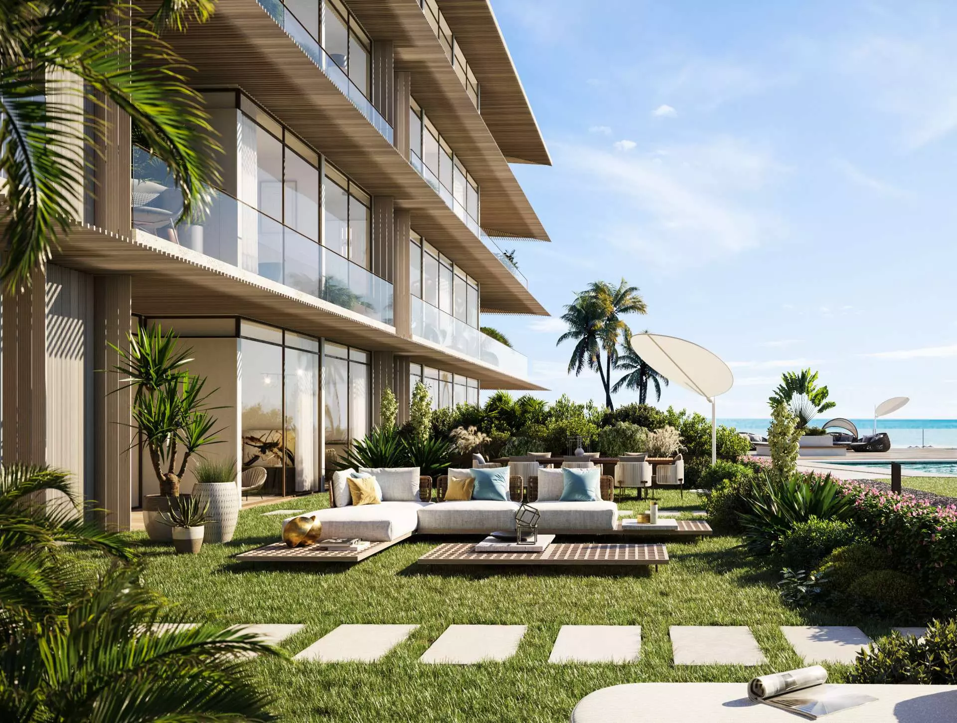 Image 4 of Rixos Hotel & Residences by Nakheel