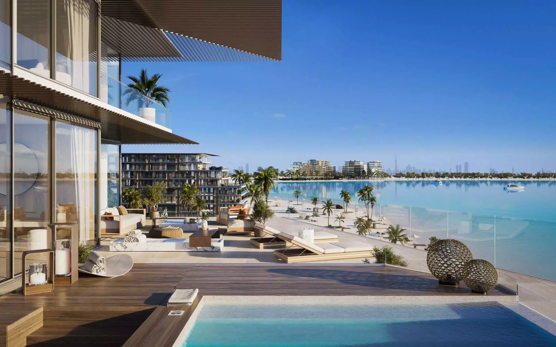 Image 5 of Rixos Hotel & Residences by Nakheel