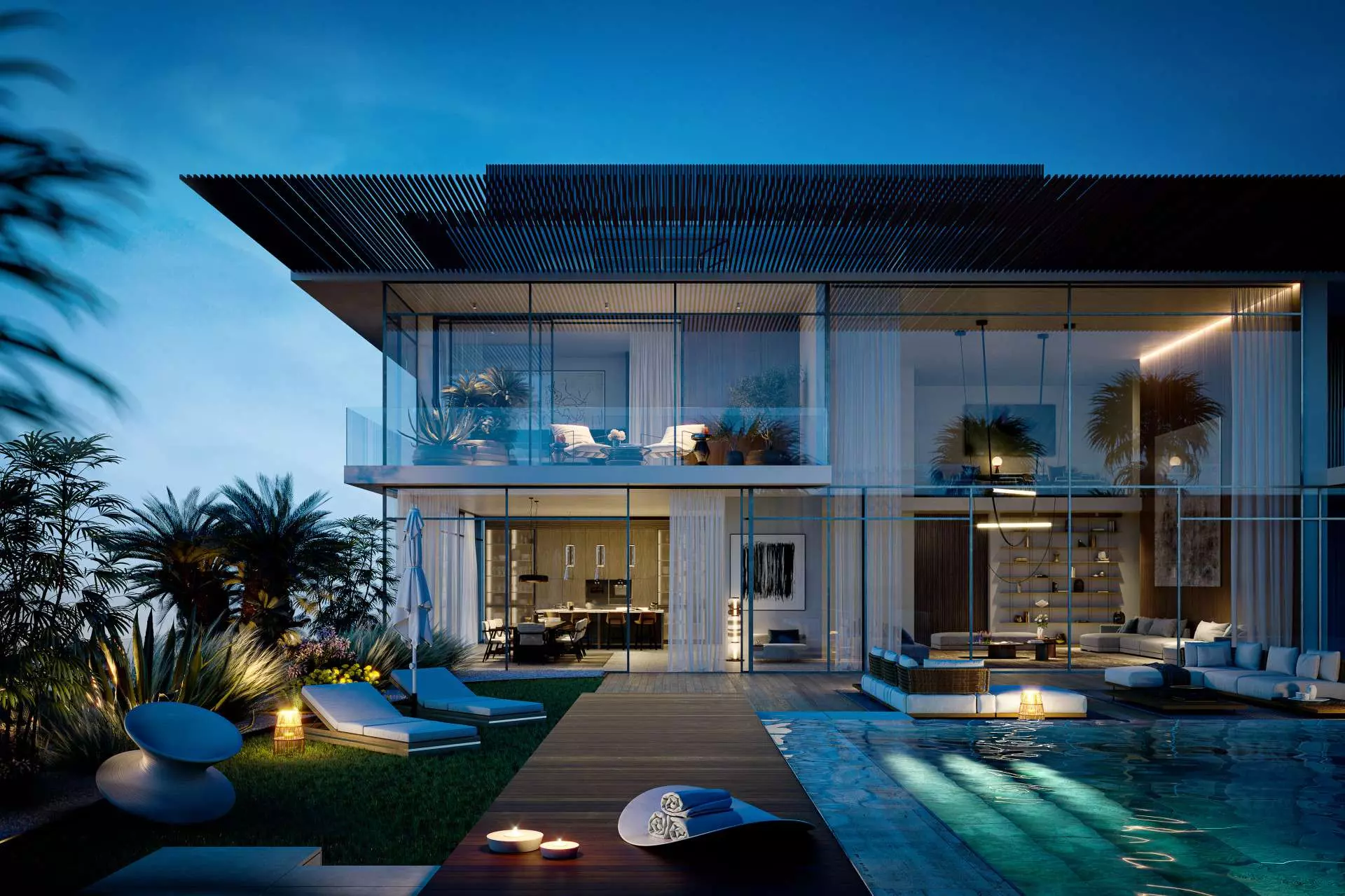 Image 9 of Rixos Hotel & Residences by Nakheel