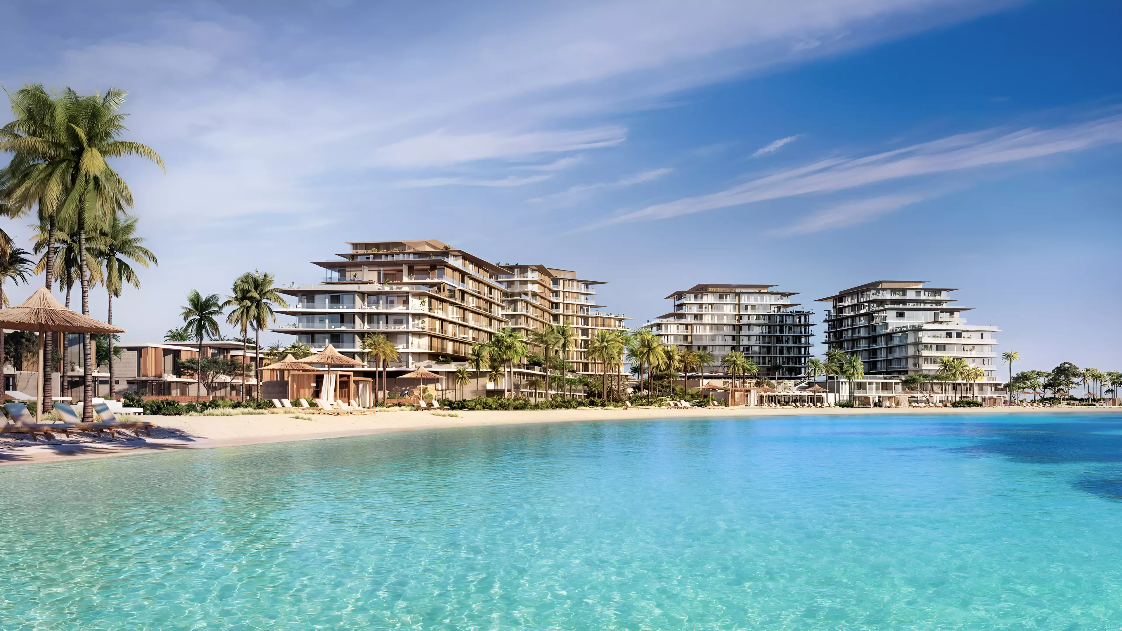 Image of Rixos Hotel & Residences by Nakheel