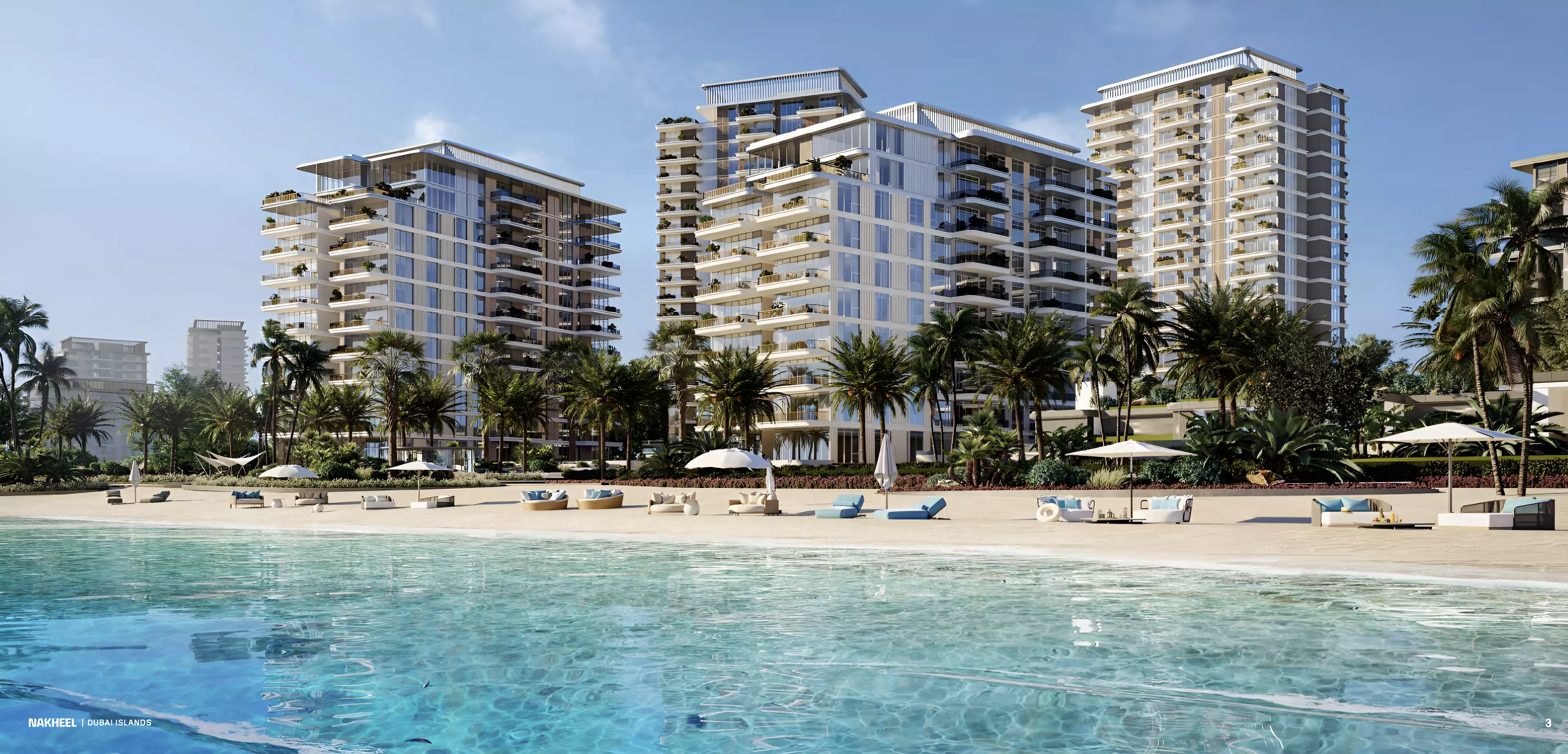 Image of Bay Grove Residences Phase 2 By Nakheel by Nakheel