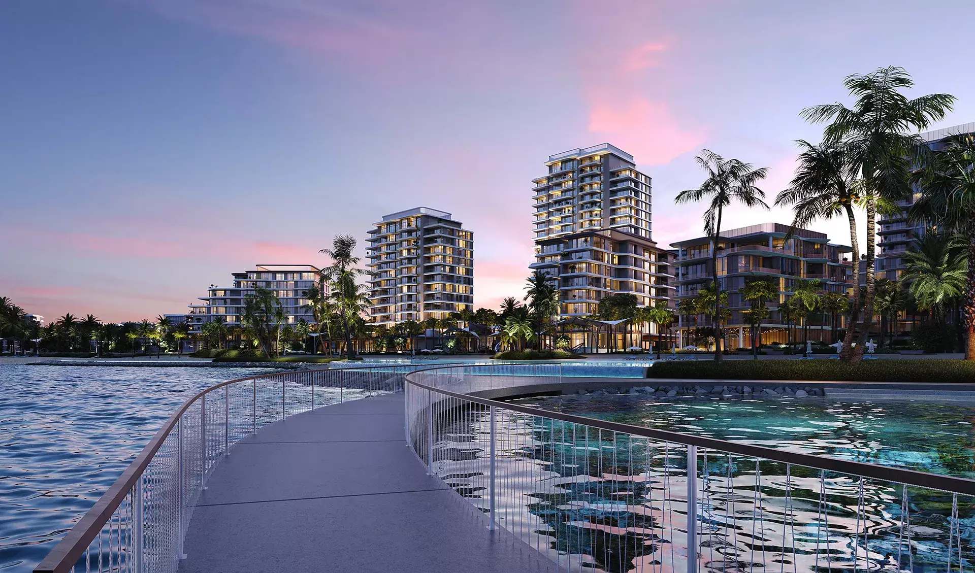 Image 3 of Bay Grove Residences Phase 2 By Nakheel by Nakheel