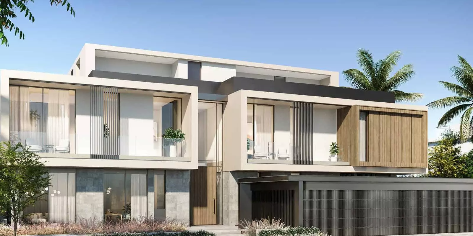Image 5 of The Coral Collection Villas By Nakheel by Nakheel