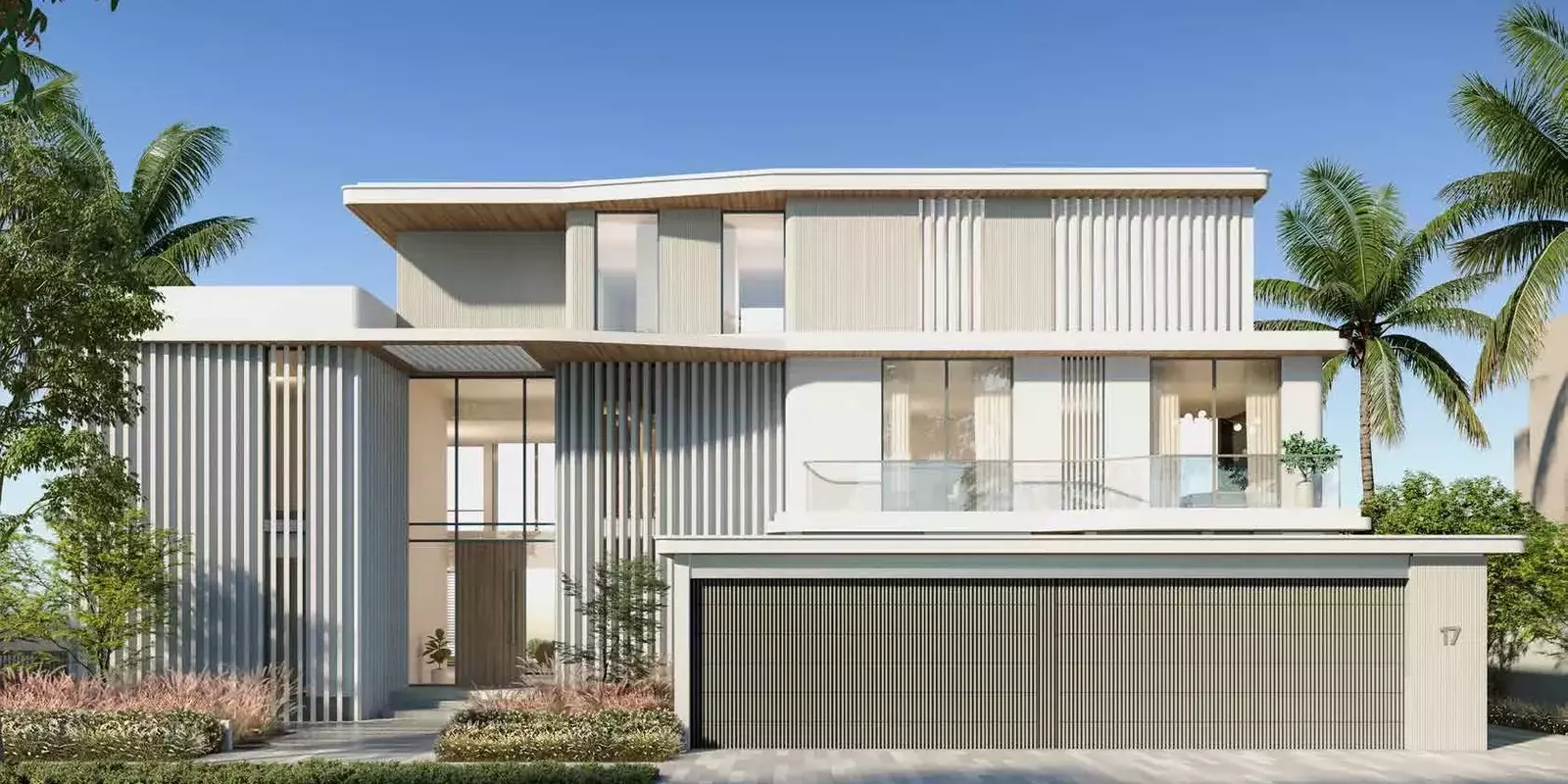 Image of The Coral Collection Villas By Nakheel by Nakheel
