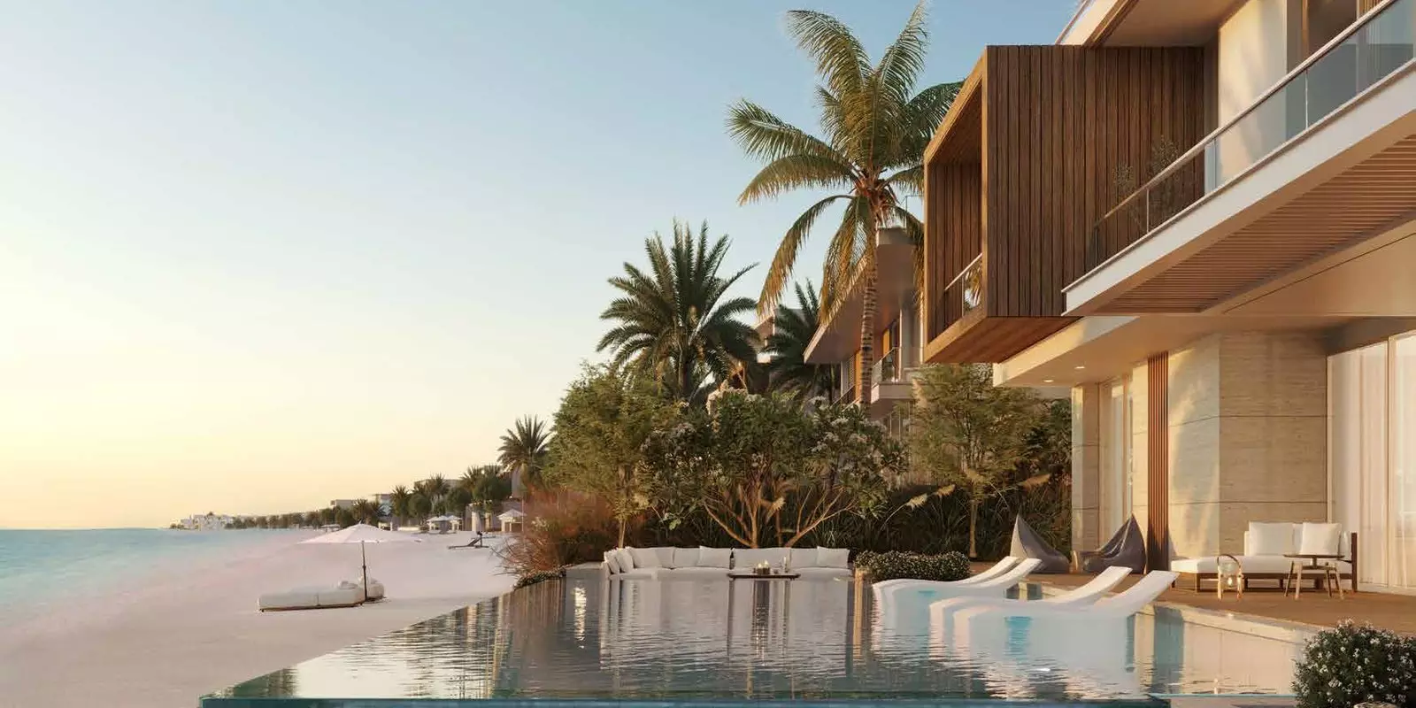 Image 7 of The Coral Collection Villas By Nakheel by Nakheel