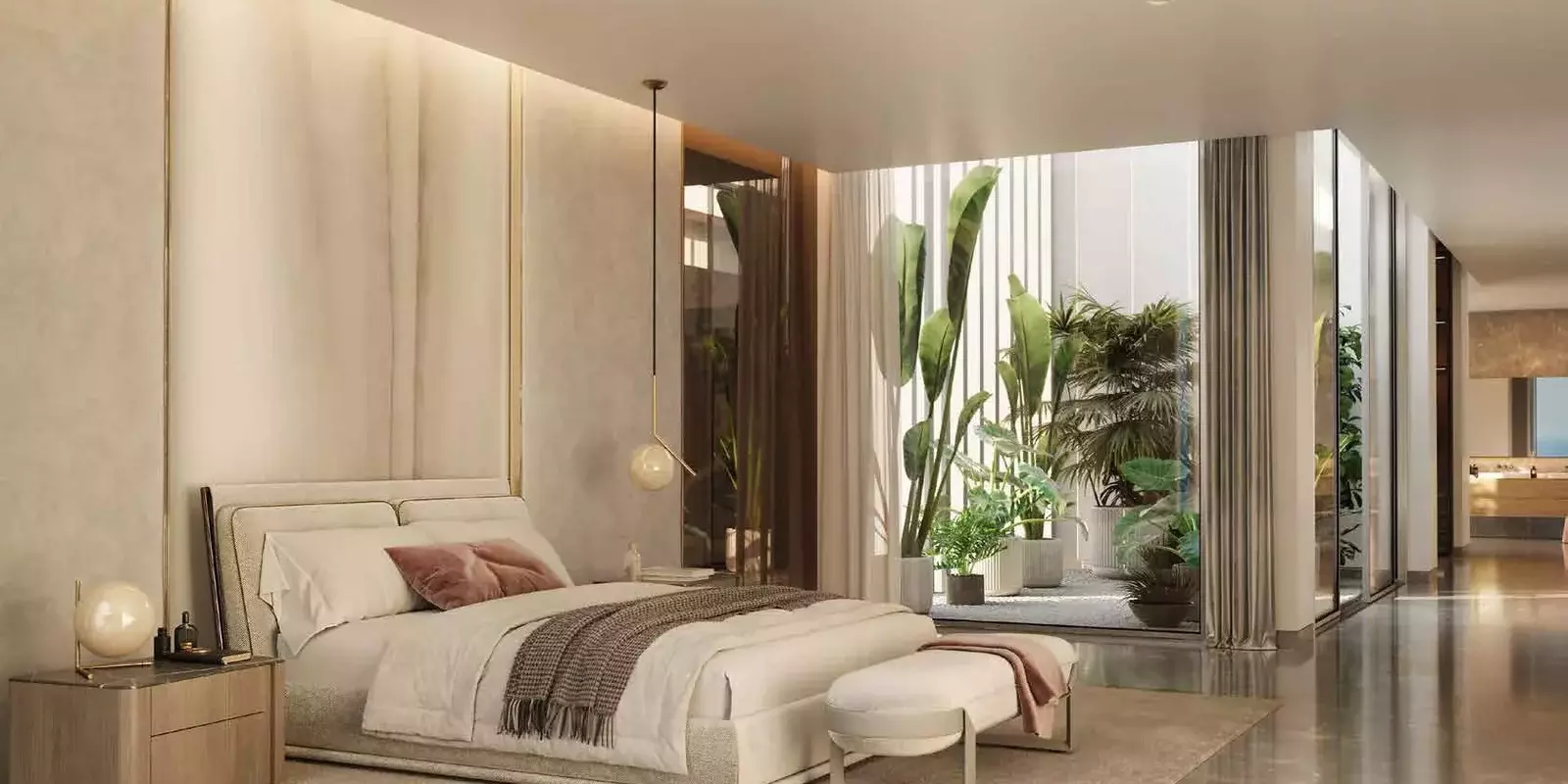 Image 2 of The Coral Collection Villas By Nakheel by Nakheel