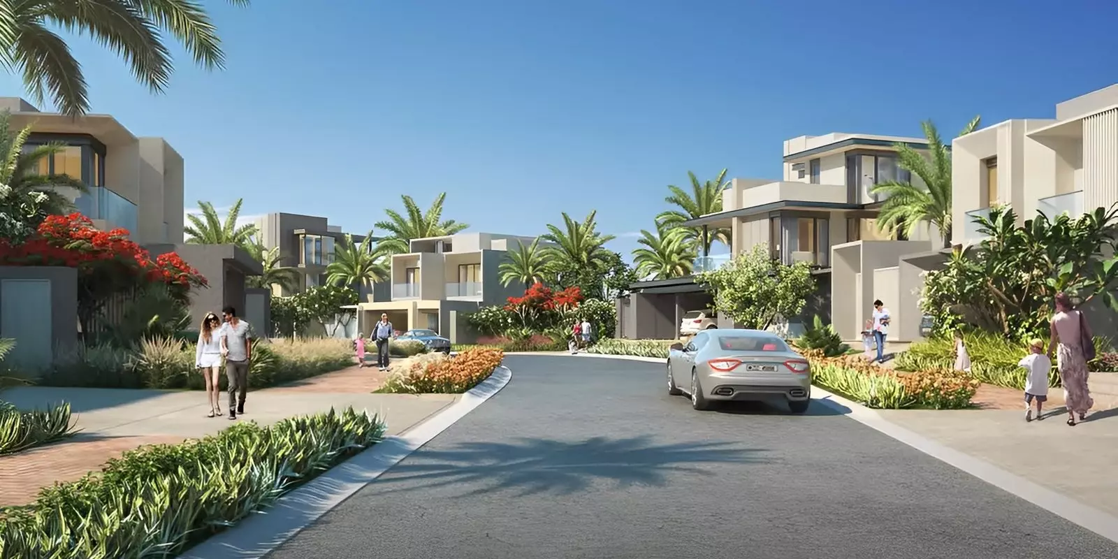 Image 4 of Jebel Ali Village By Nakheel by Nakheel
