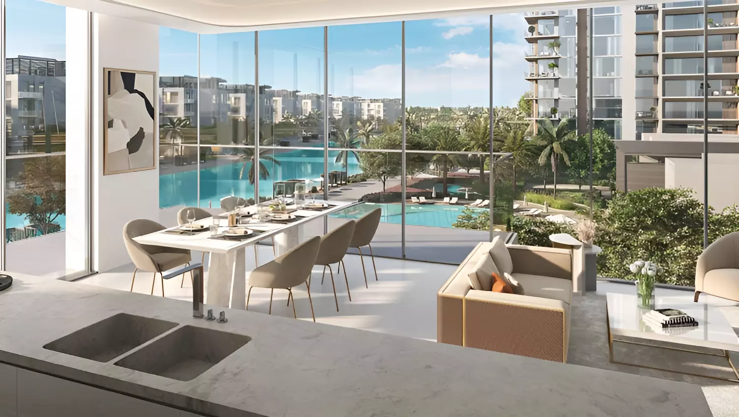 Image 6 of Naya Phase 2 By Nakheel by Nakheel