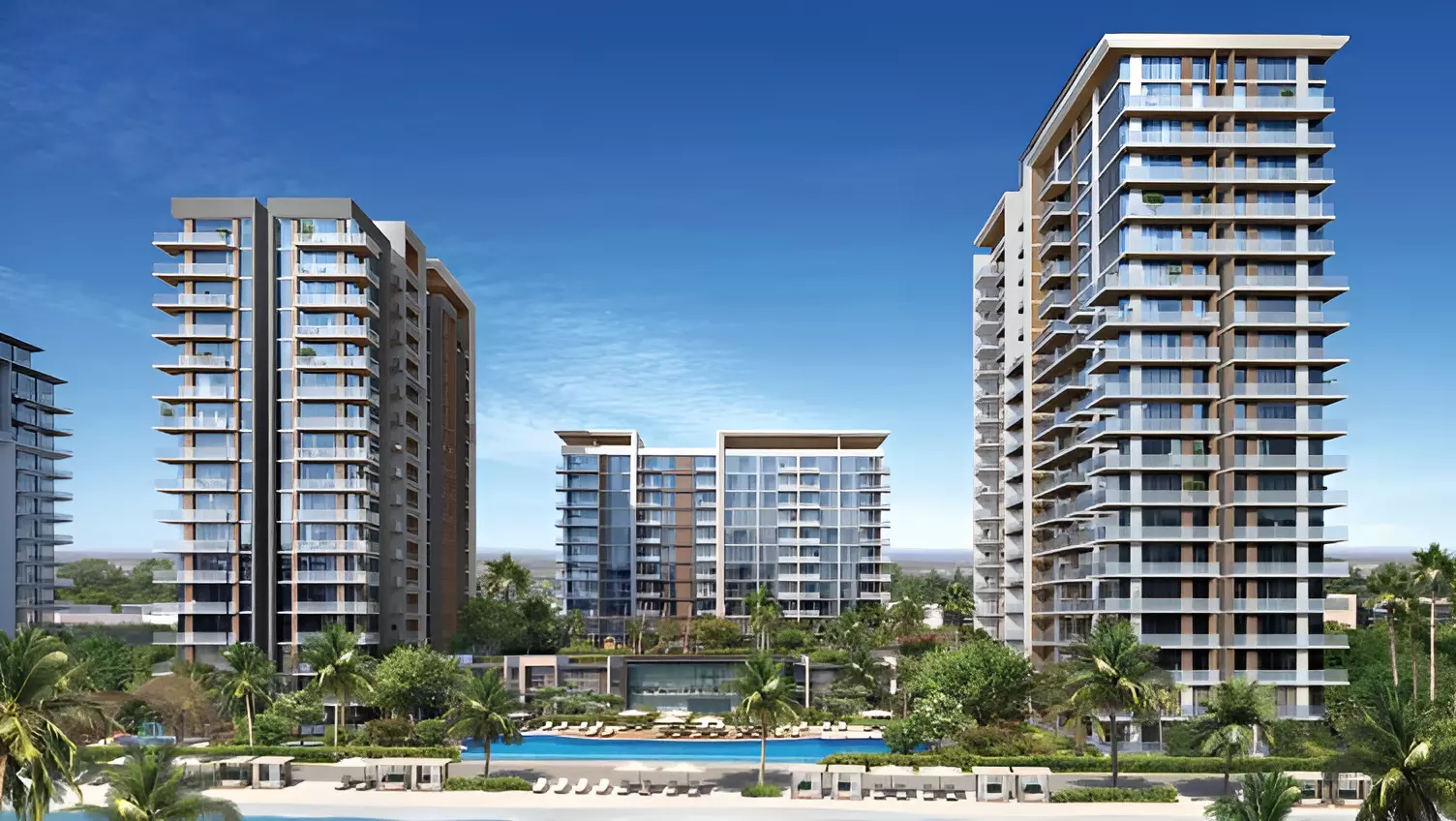Image 7 of Naya Phase 2 By Nakheel by Nakheel