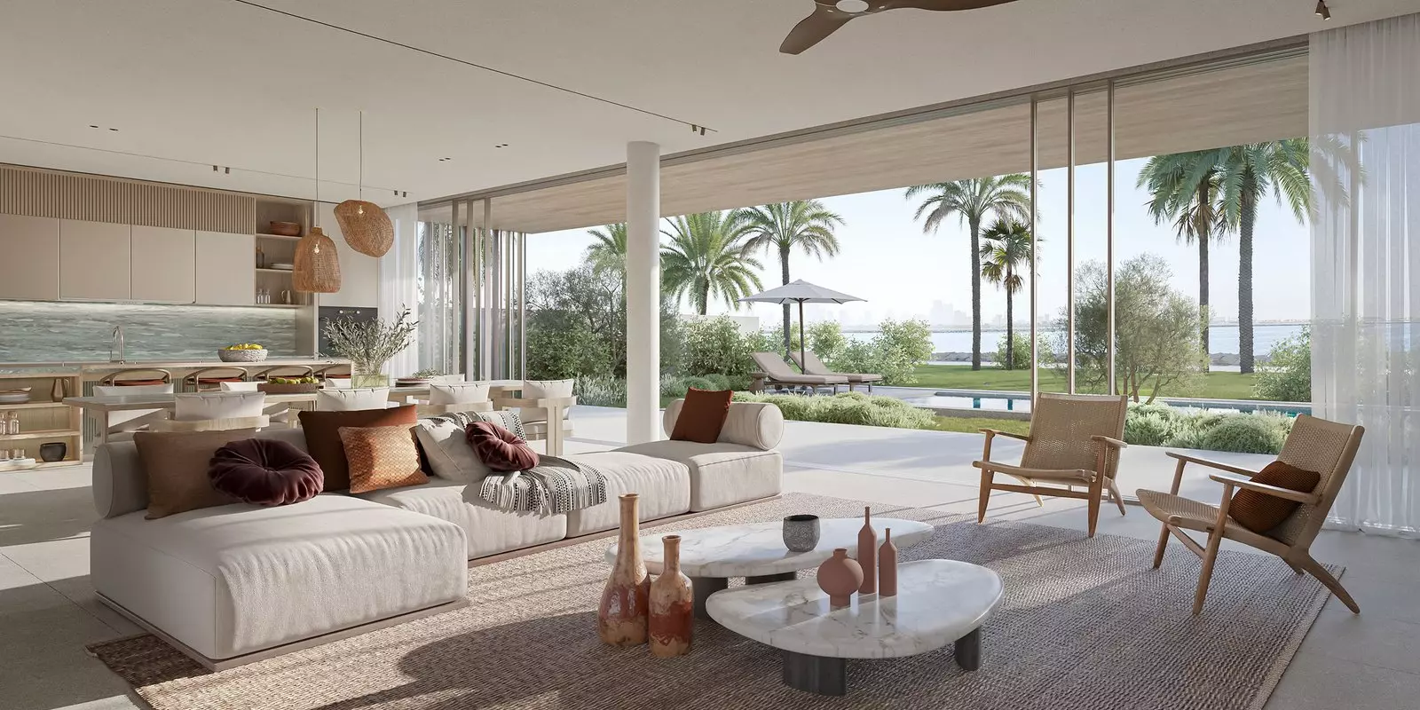 Image 7 of Bay Villas By Nakheel by Nakheel