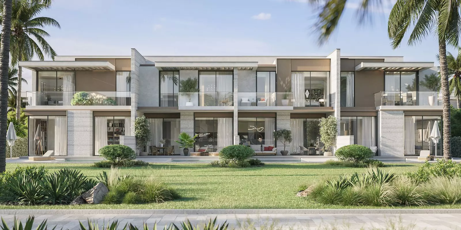 Image 4 of Bay Villas By Nakheel by Nakheel