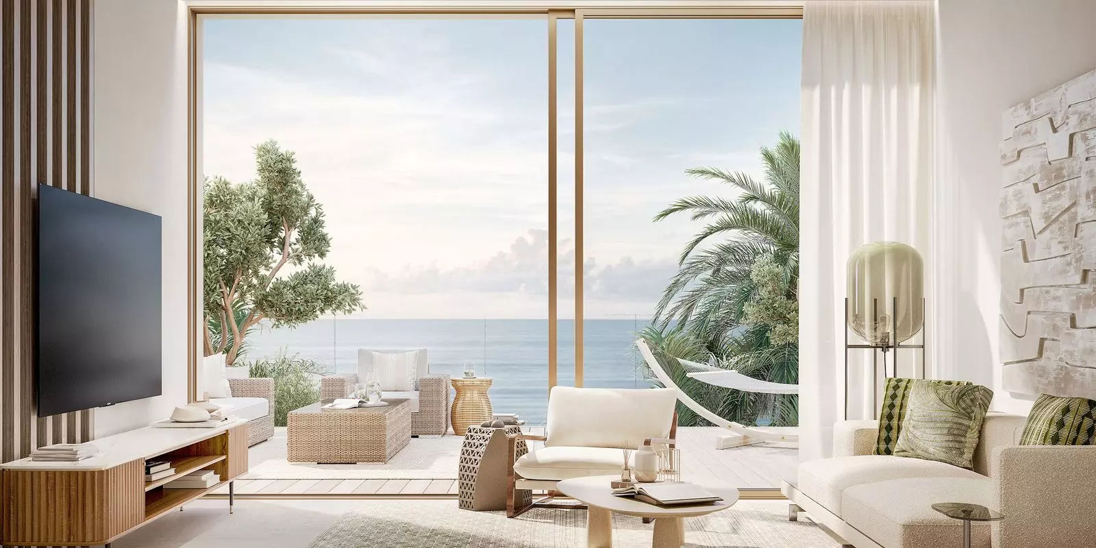 Image 10 of Bay Villas By Nakheel by Nakheel