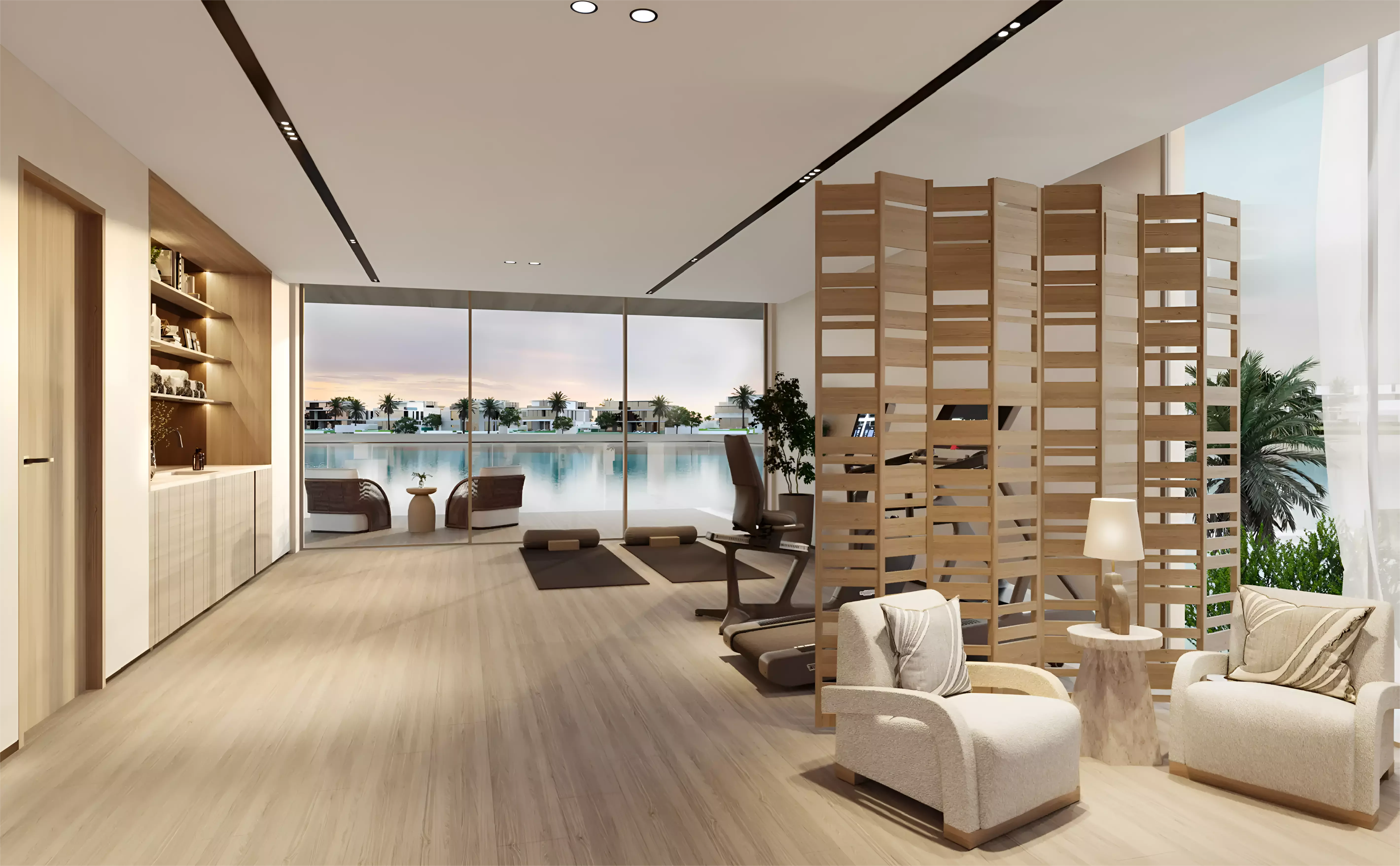 Image 4 of Villa Ocean Whisper by Nakheel