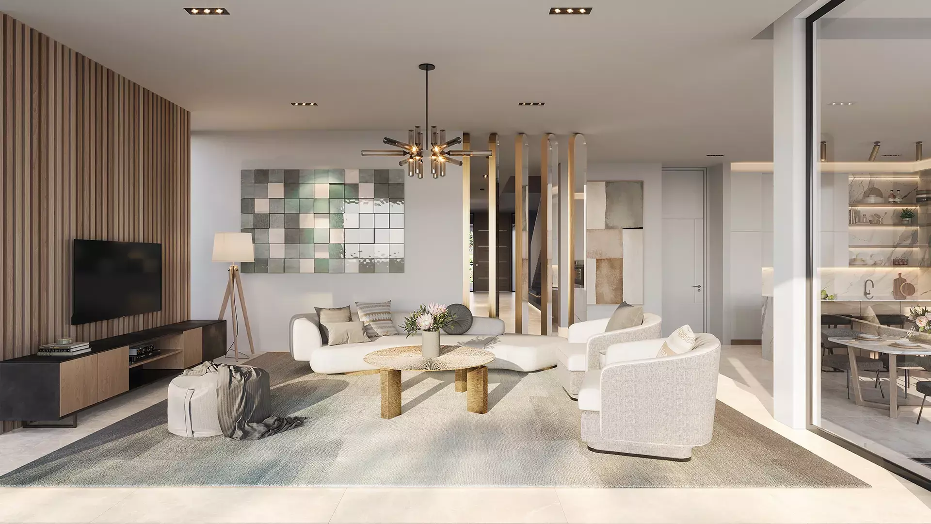Image 3 of Villa Ocean Whisper by Nakheel