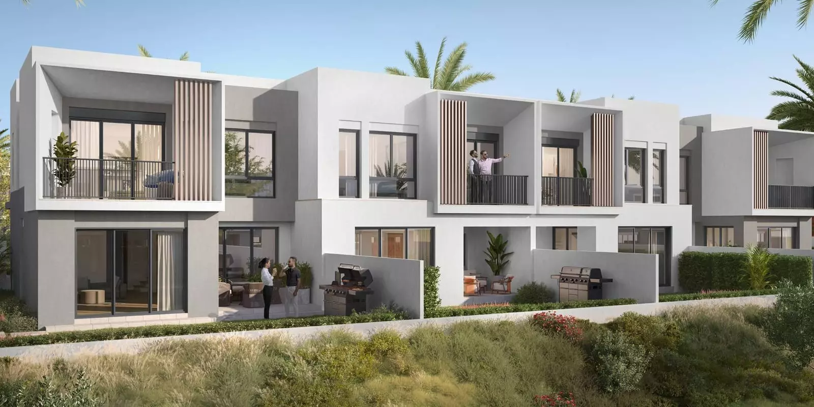 Image 2 of Jebel Ali Village Phase 3 By Nakheel by Nakheel