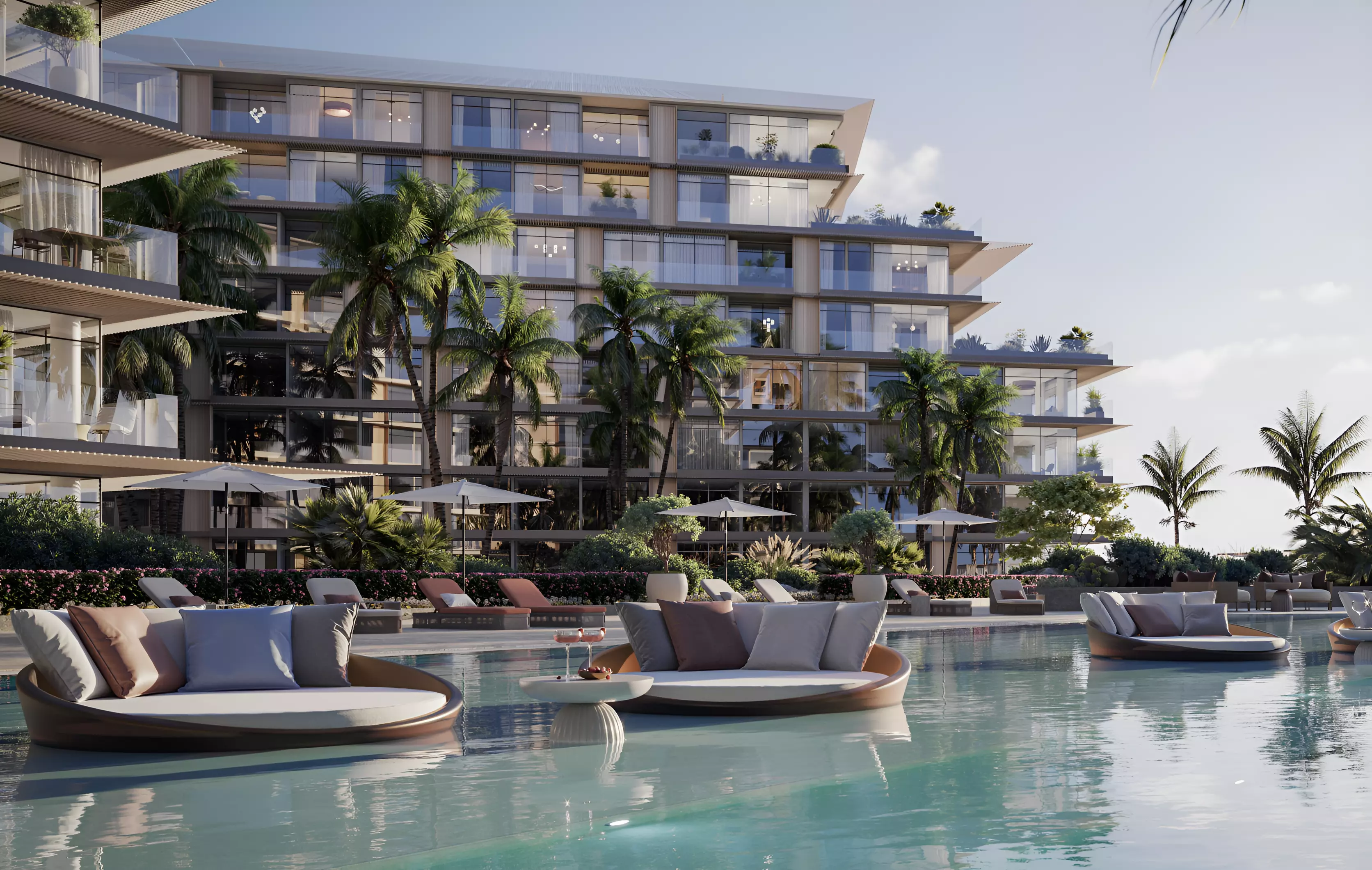 Image 5 of Rixos Beach Residences Phase 2 By Nakheel by Nakheel