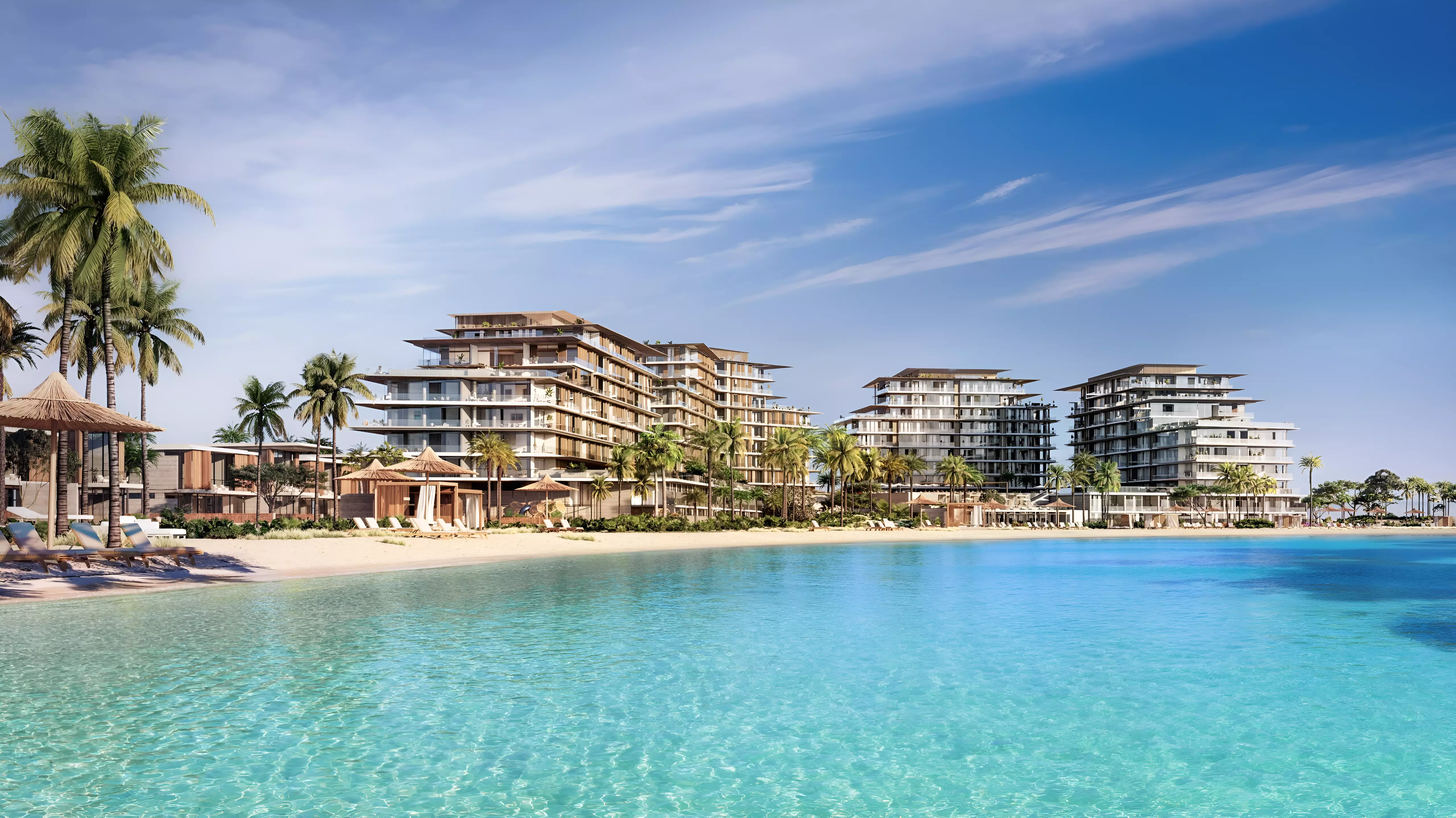Image 1 of Rixos Beach Residences Phase 2 By Nakheel by Nakheel
