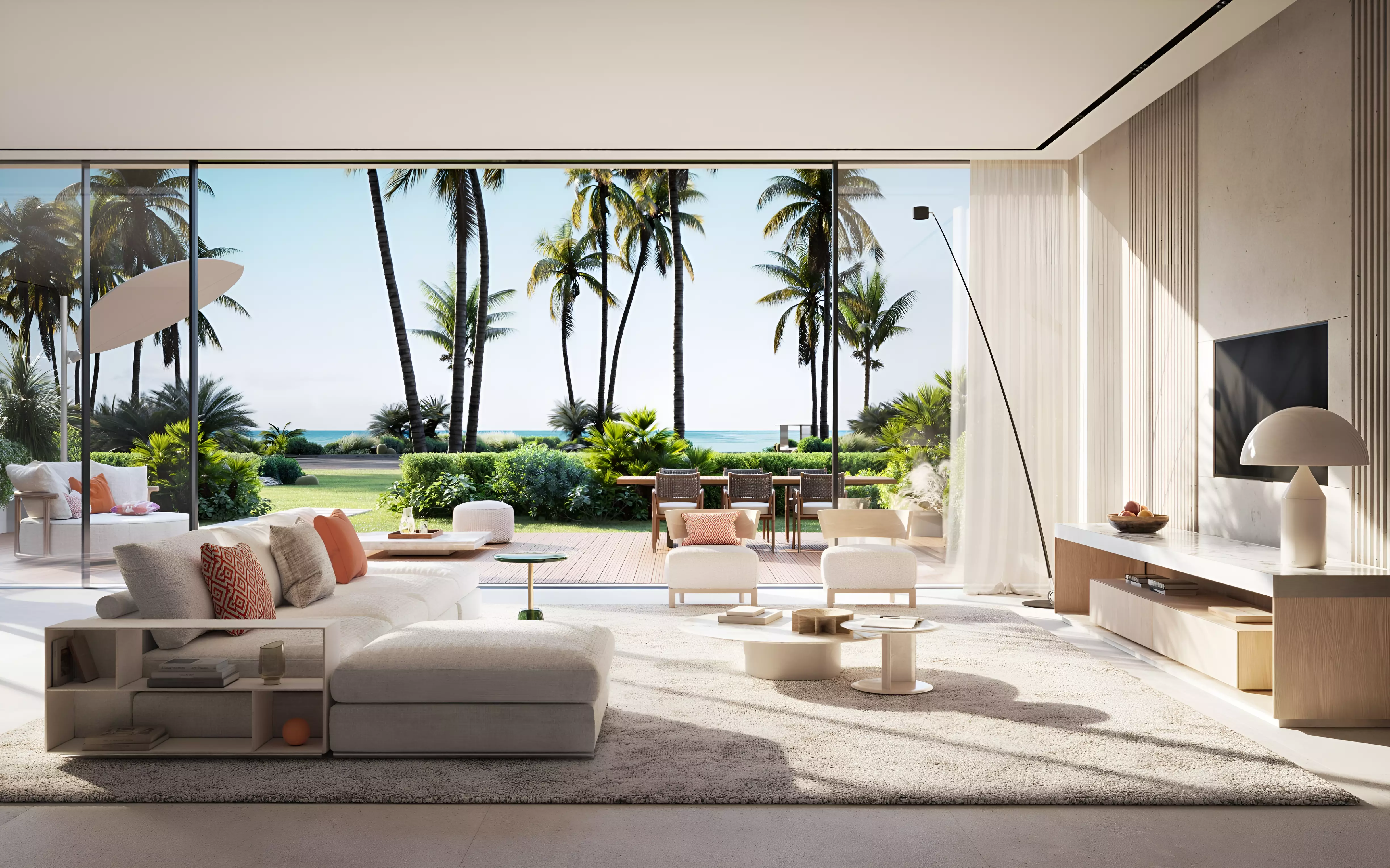 Image 3 of Rixos Beach Residences Phase 2 By Nakheel by Nakheel