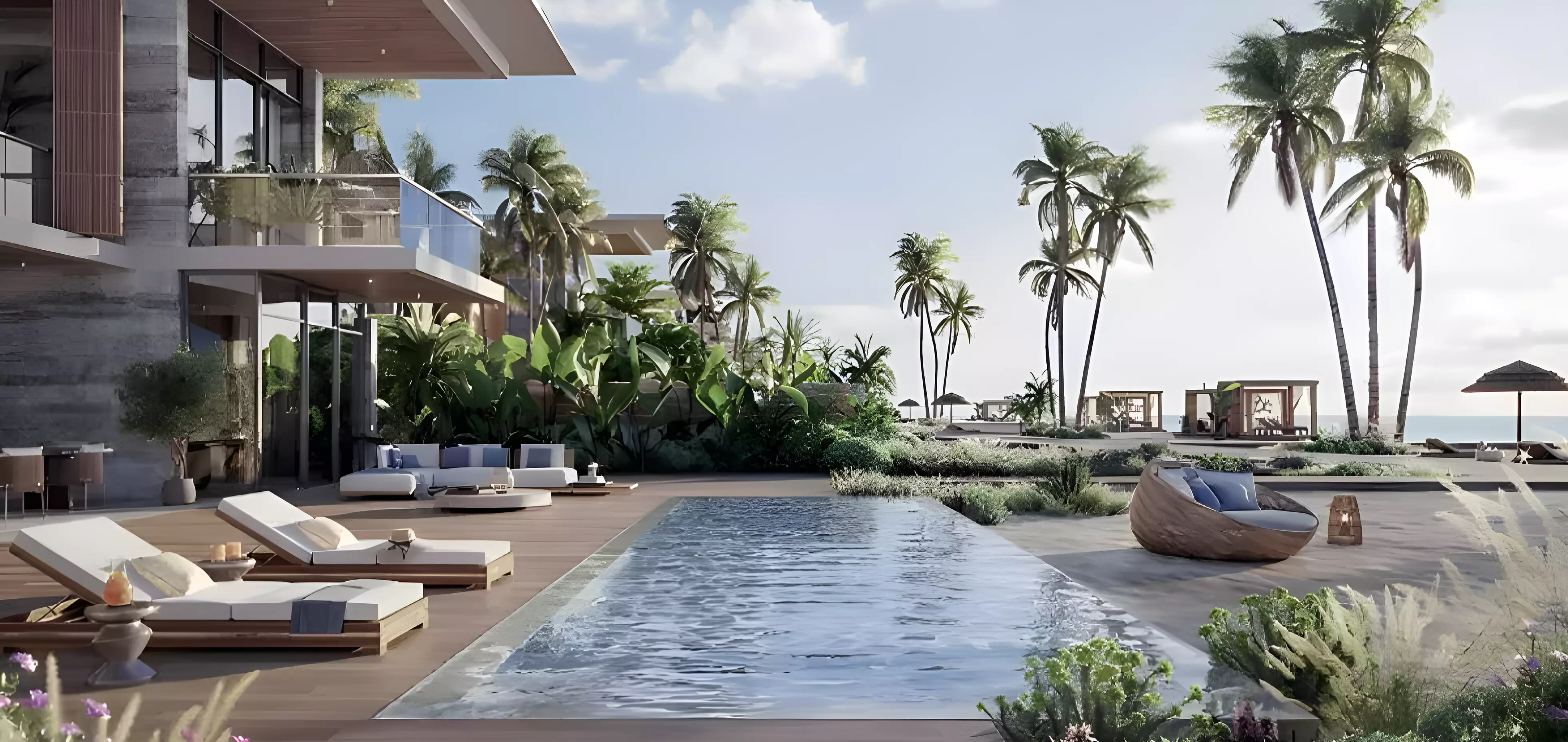 Image 7 of Rixos Beach Residences Phase 2 By Nakheel by Nakheel