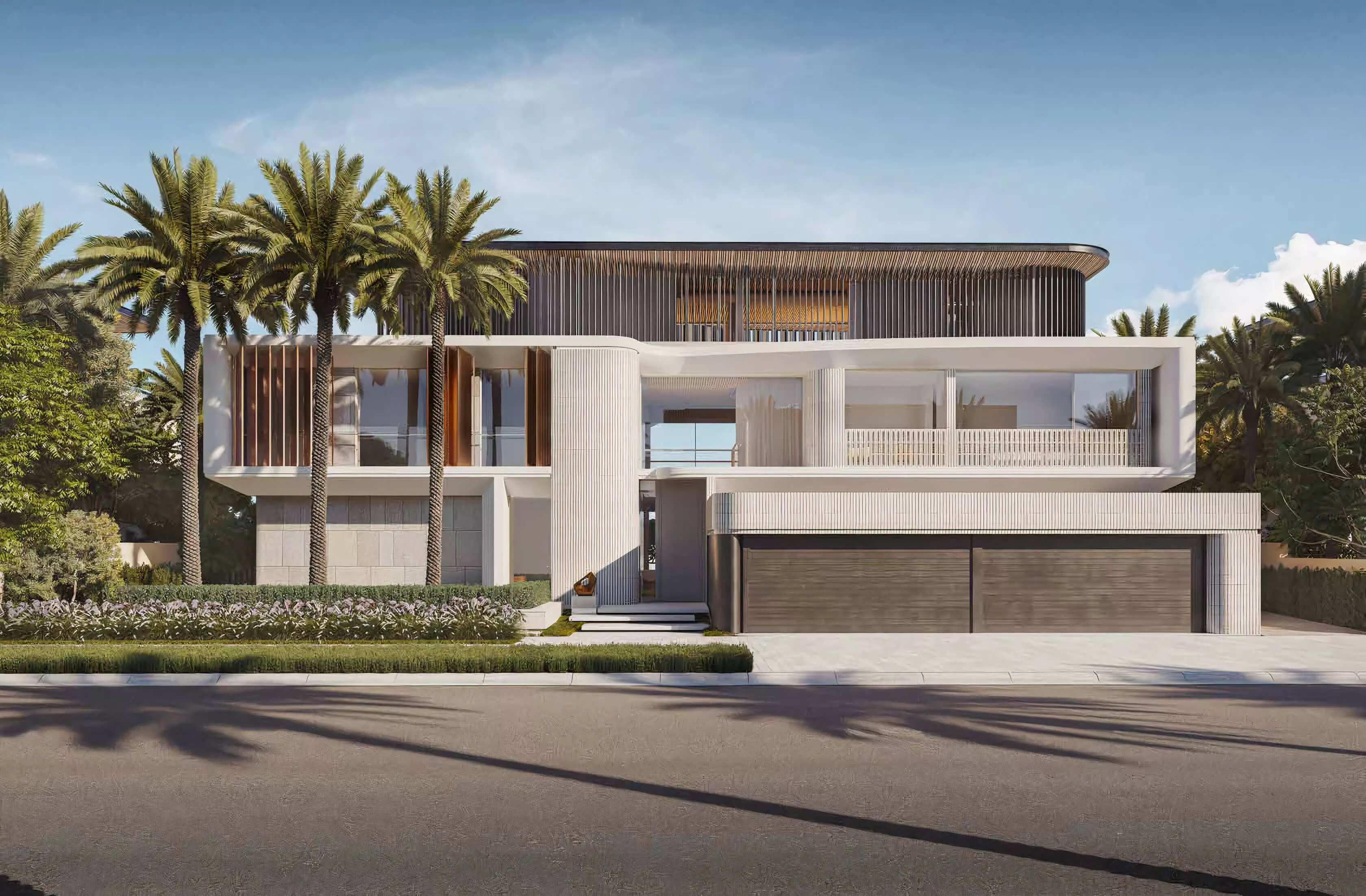 Image 5 of Palm Jebel Ali Frond K by Nakheel