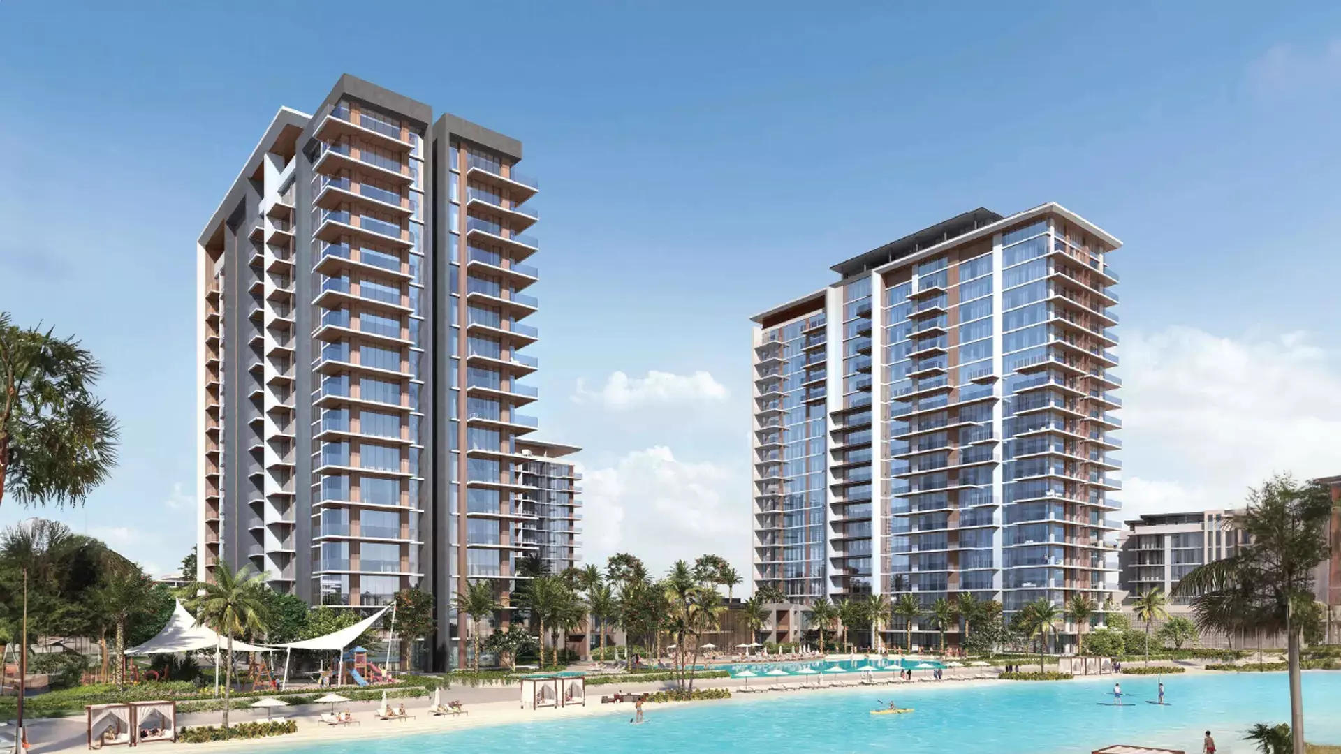Image 5 of Naya Phase 3 By Nakheel by Nakheel