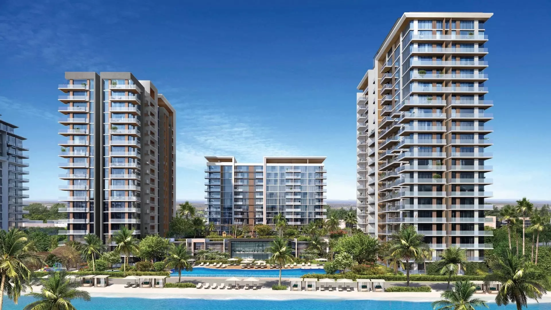 Image of Naya Phase 3 By Nakheel by Nakheel