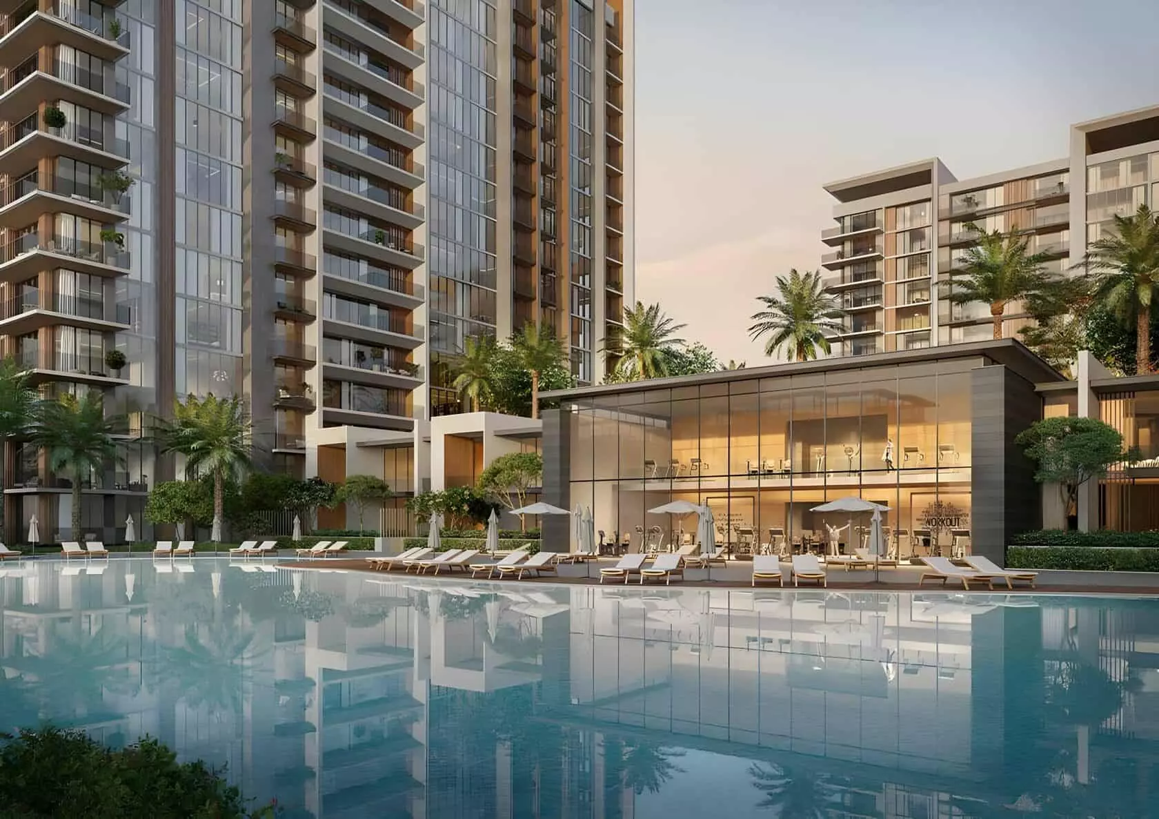 Image 2 of Naya Phase 3 By Nakheel by Nakheel