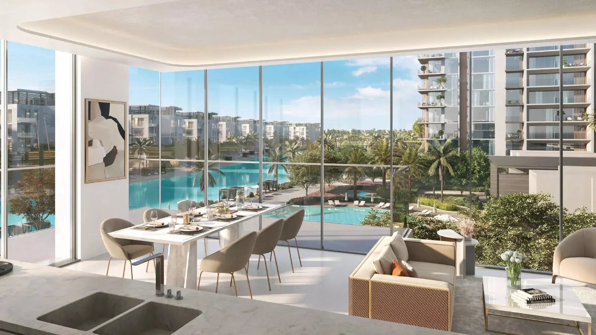Image 3 of Naya Phase 3 By Nakheel by Nakheel