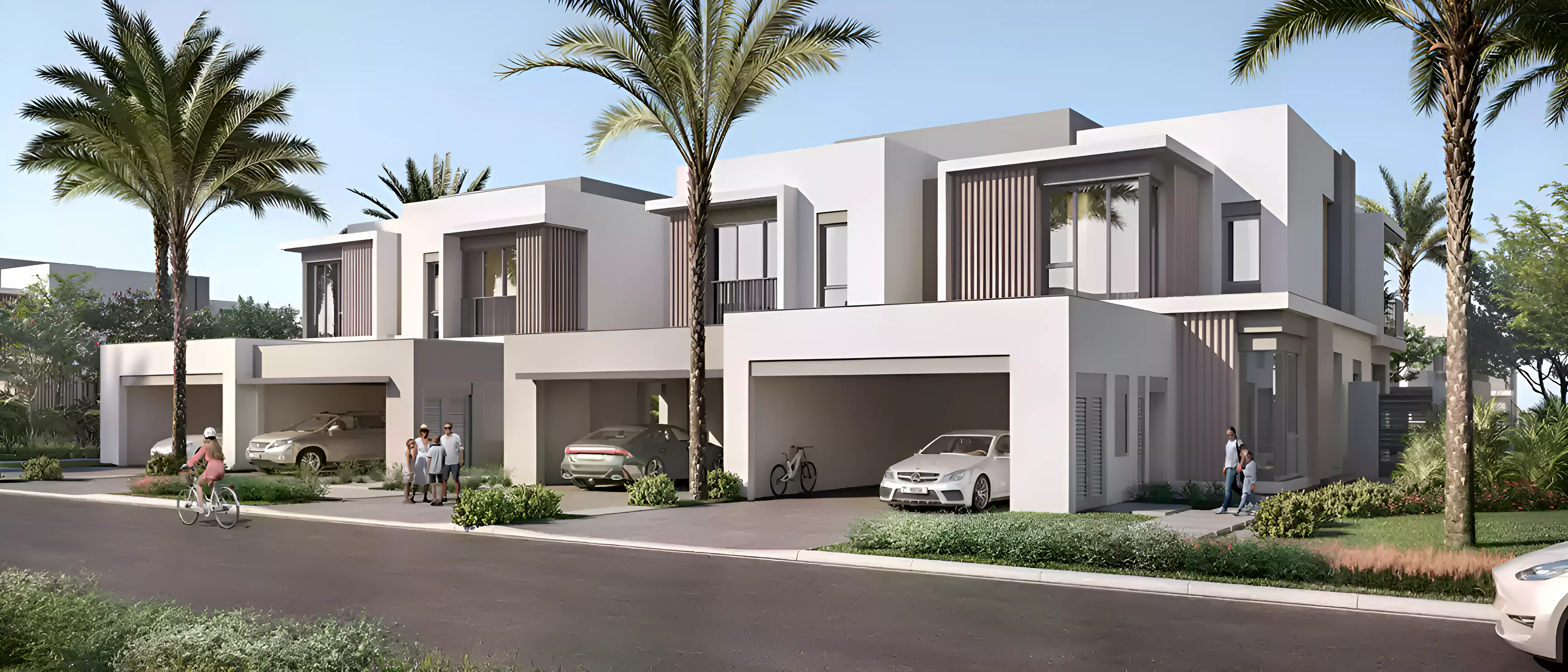 Image 4 of Jebel Ali Village Townhouses Phase 2 By Nakheel by Nakheel