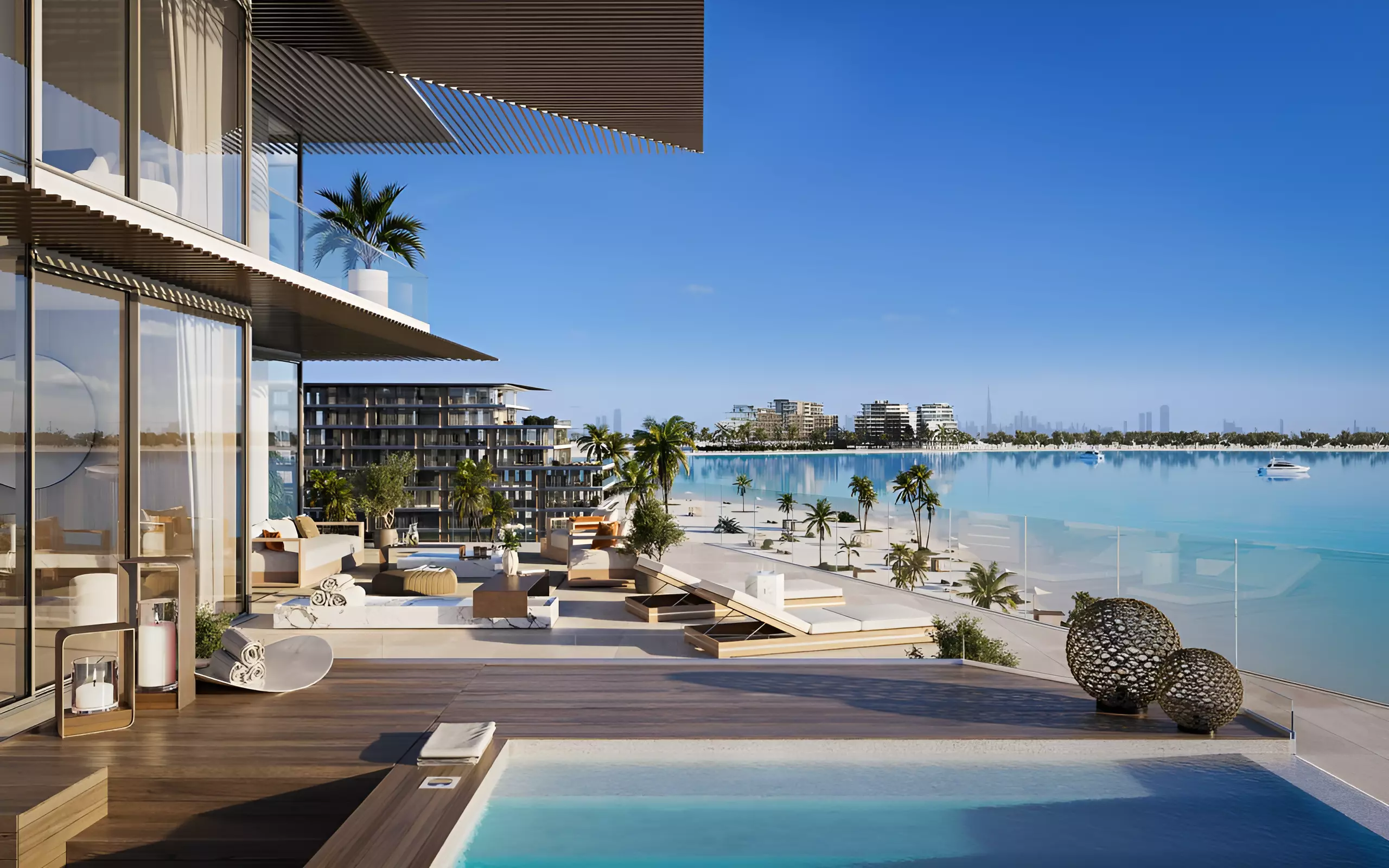 Image 3 of Rixos Hotel and Residences Phase 3 By Nakheel by Nakheel