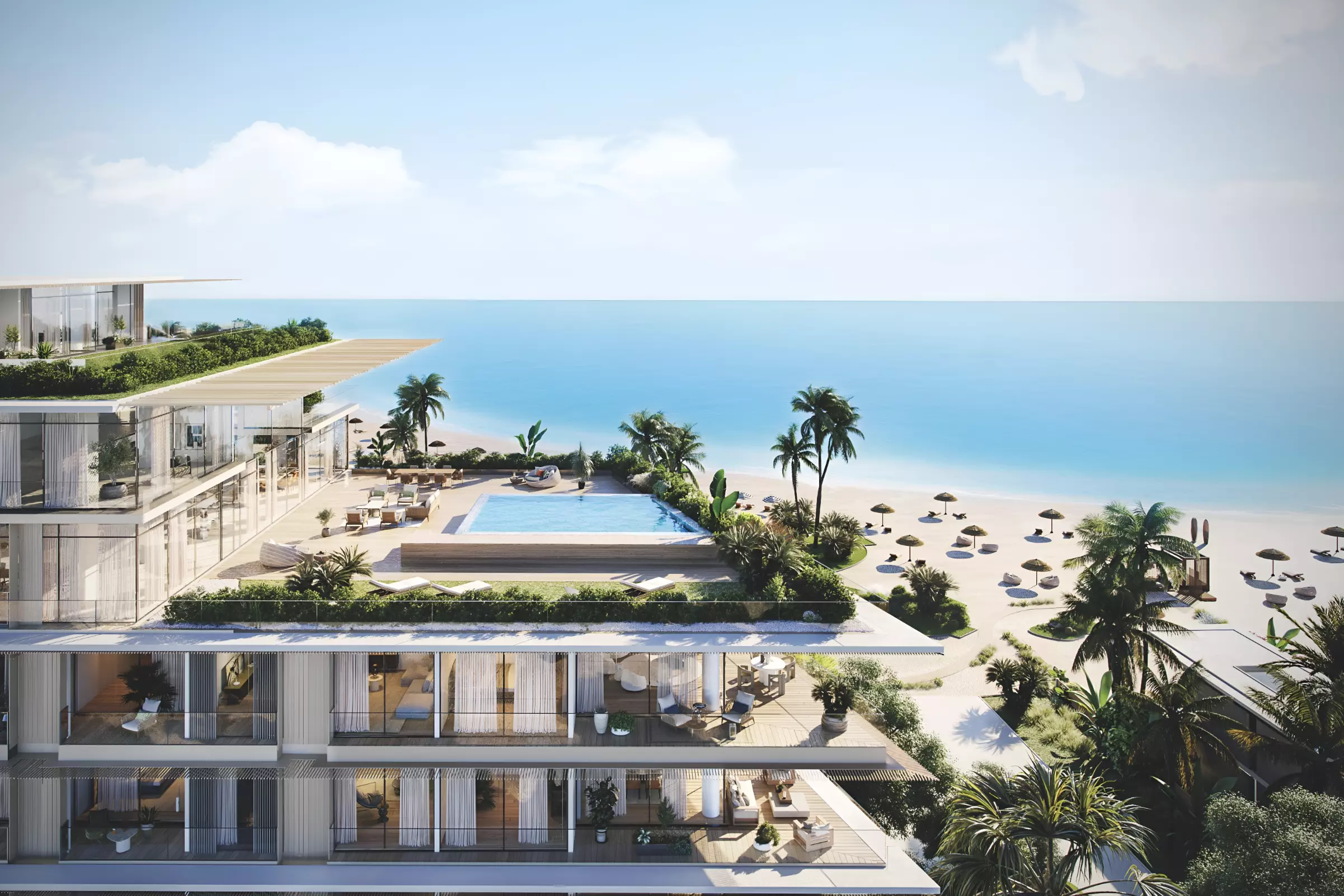 Image 10 of Rixos Hotel and Residences Phase 3 By Nakheel by Nakheel