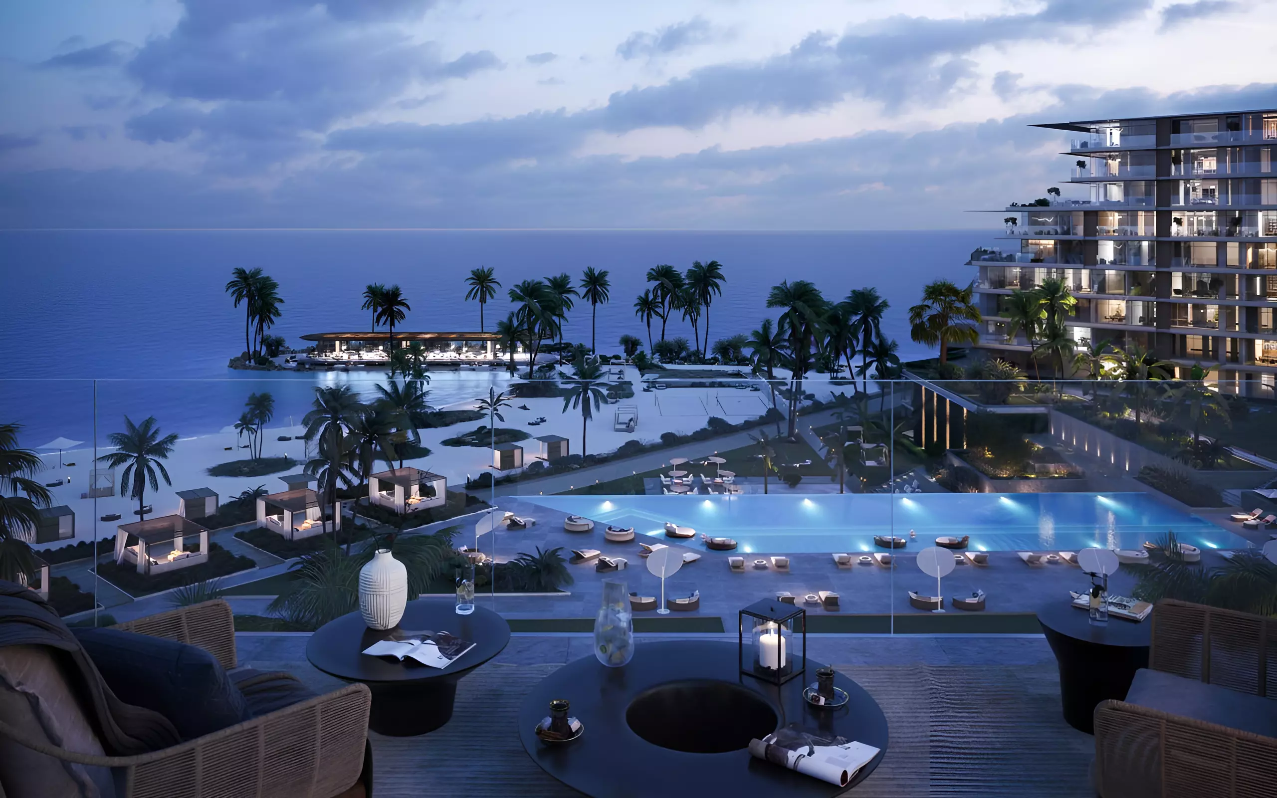 Image 6 of Rixos Hotel and Residences Phase 3 By Nakheel by Nakheel