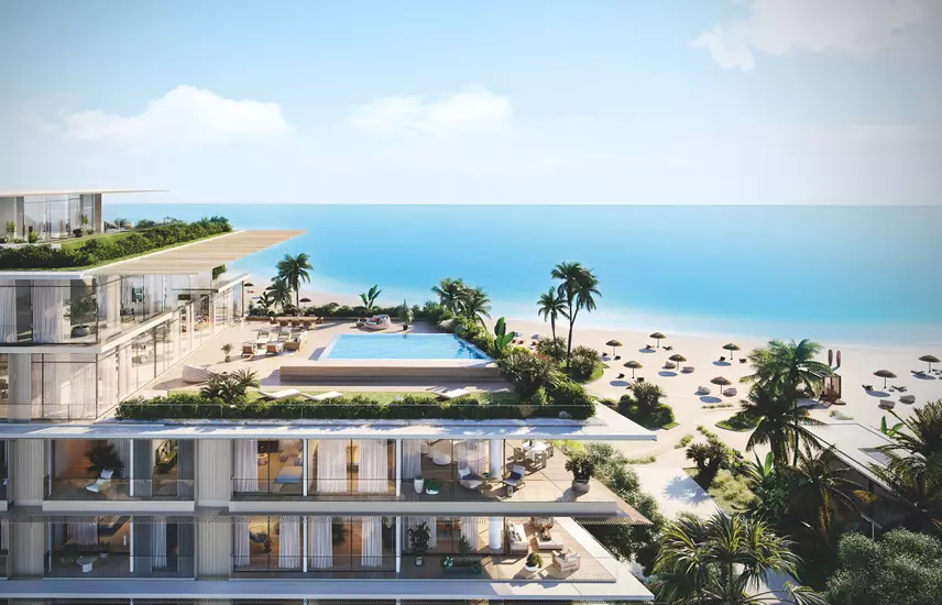 Image 8 of Rixos Hotel and Residences Phase 3 By Nakheel by Nakheel
