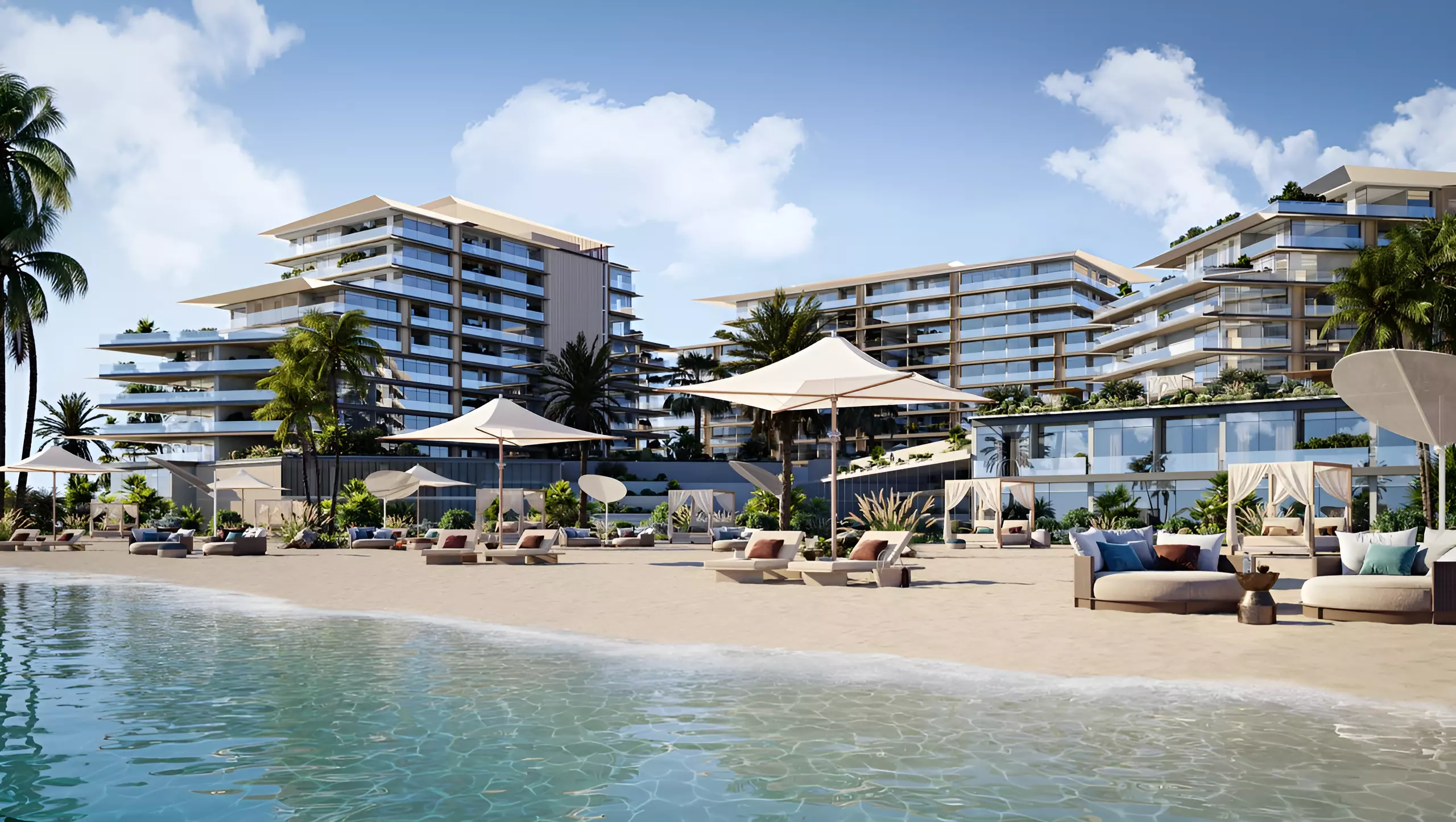 Image 7 of Rixos Hotel and Residences Phase 3 By Nakheel by Nakheel