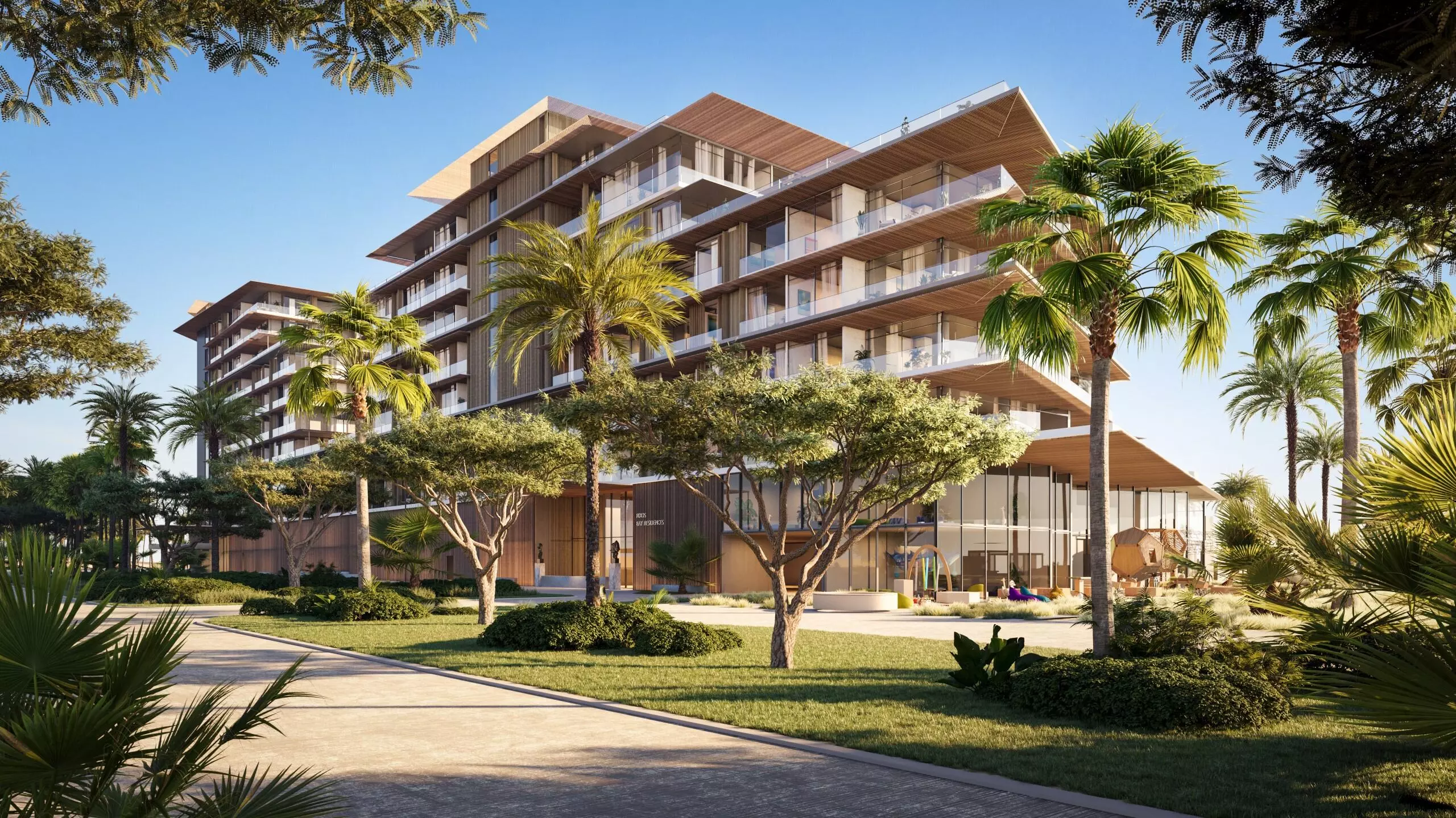 Image of Rixos Bay by Nakheel