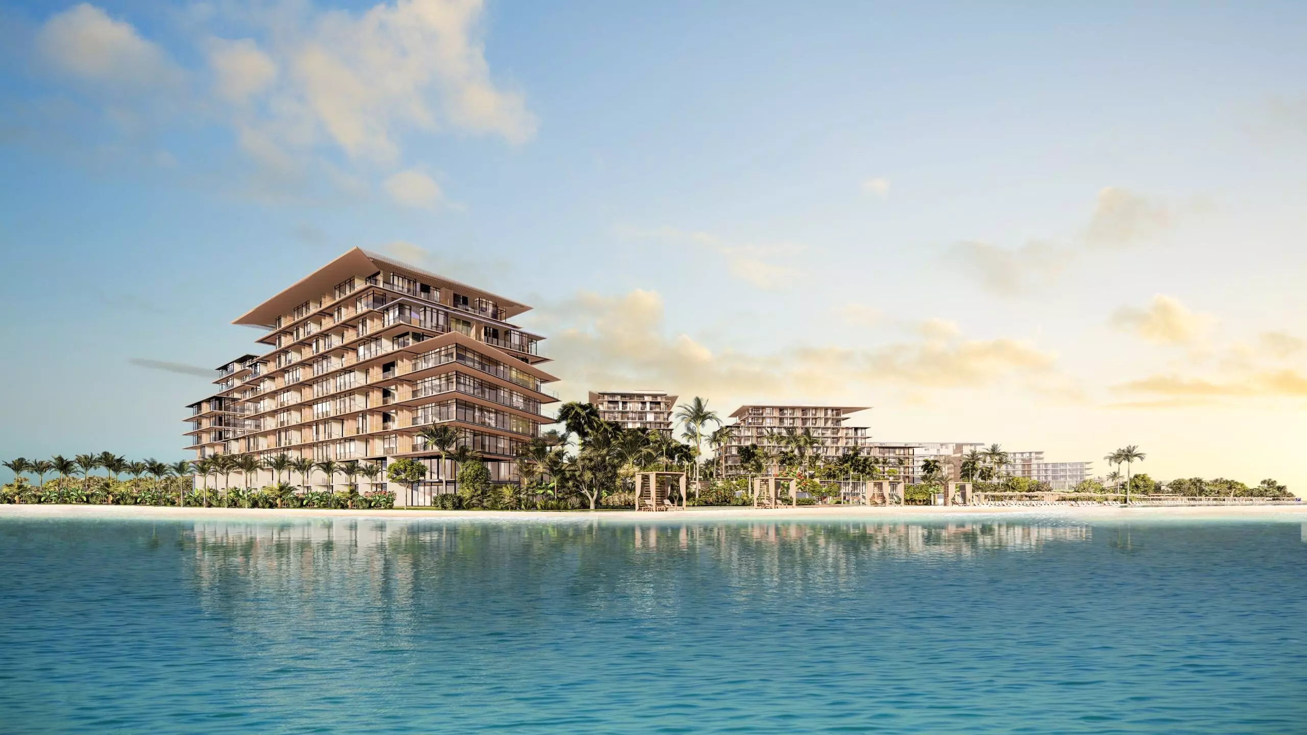 Image 5 of Rixos Bay by Nakheel