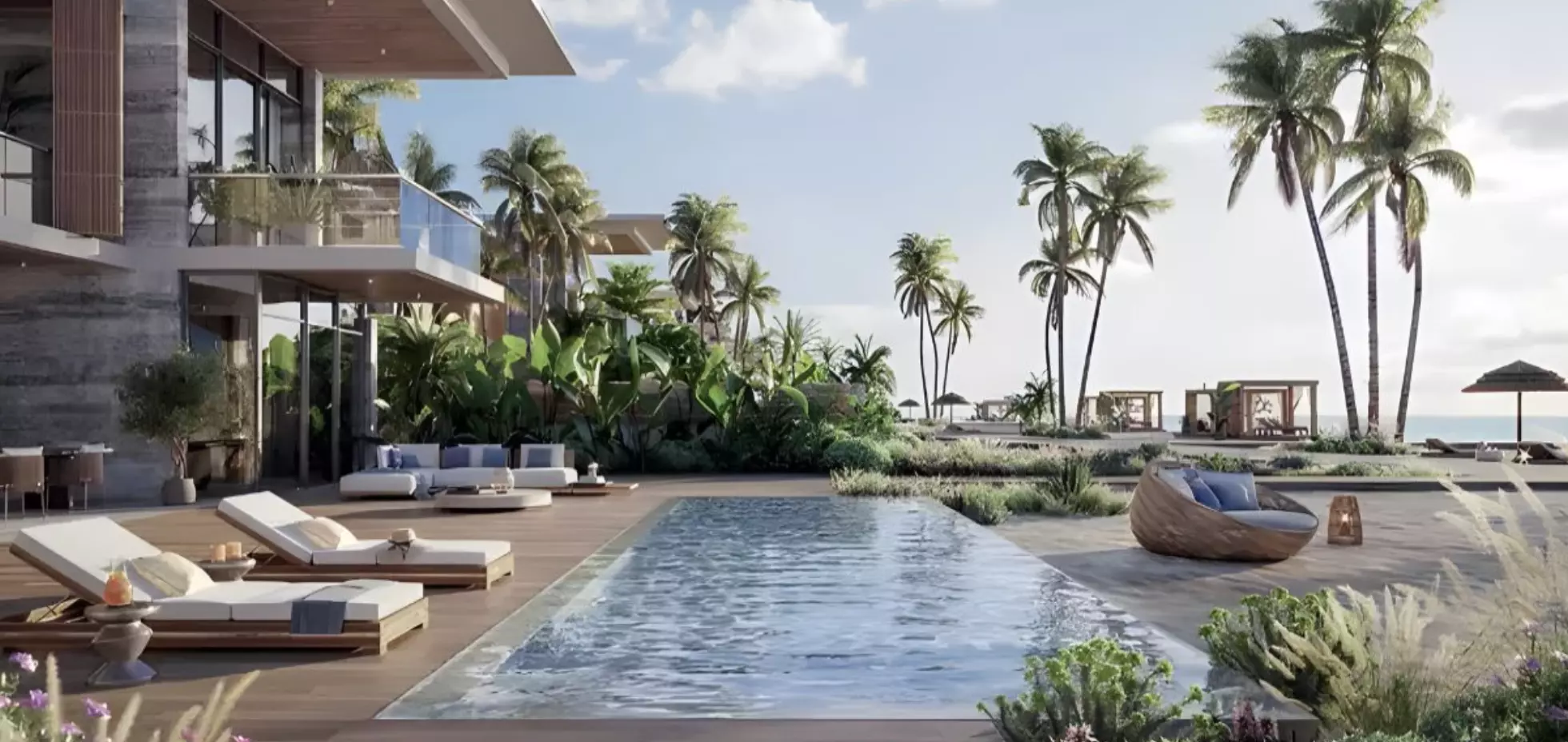 Image 2 of Rixos Bay by Nakheel