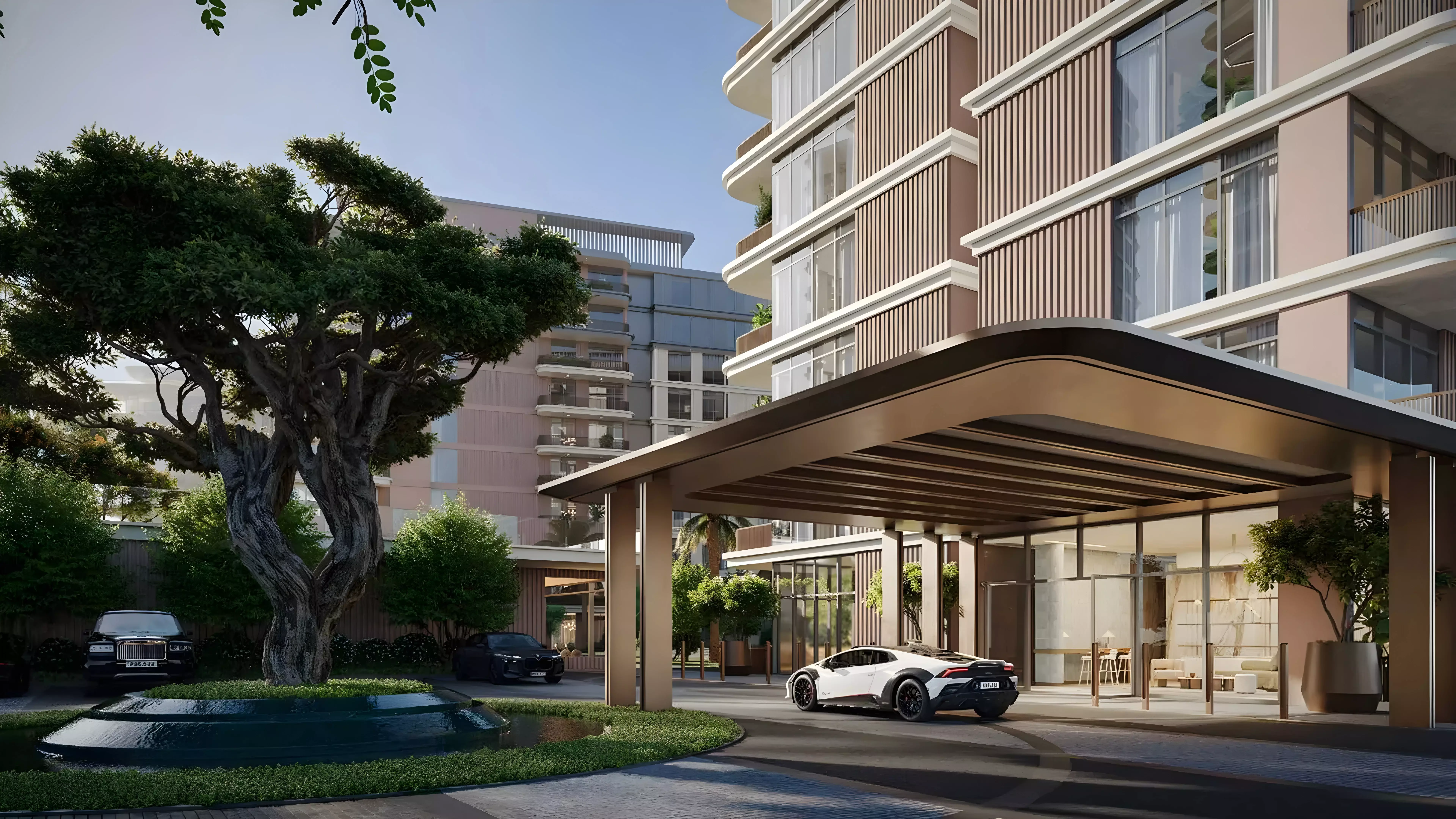 Image 3 of Bay Grove Residences Phase 3 by Nakheel