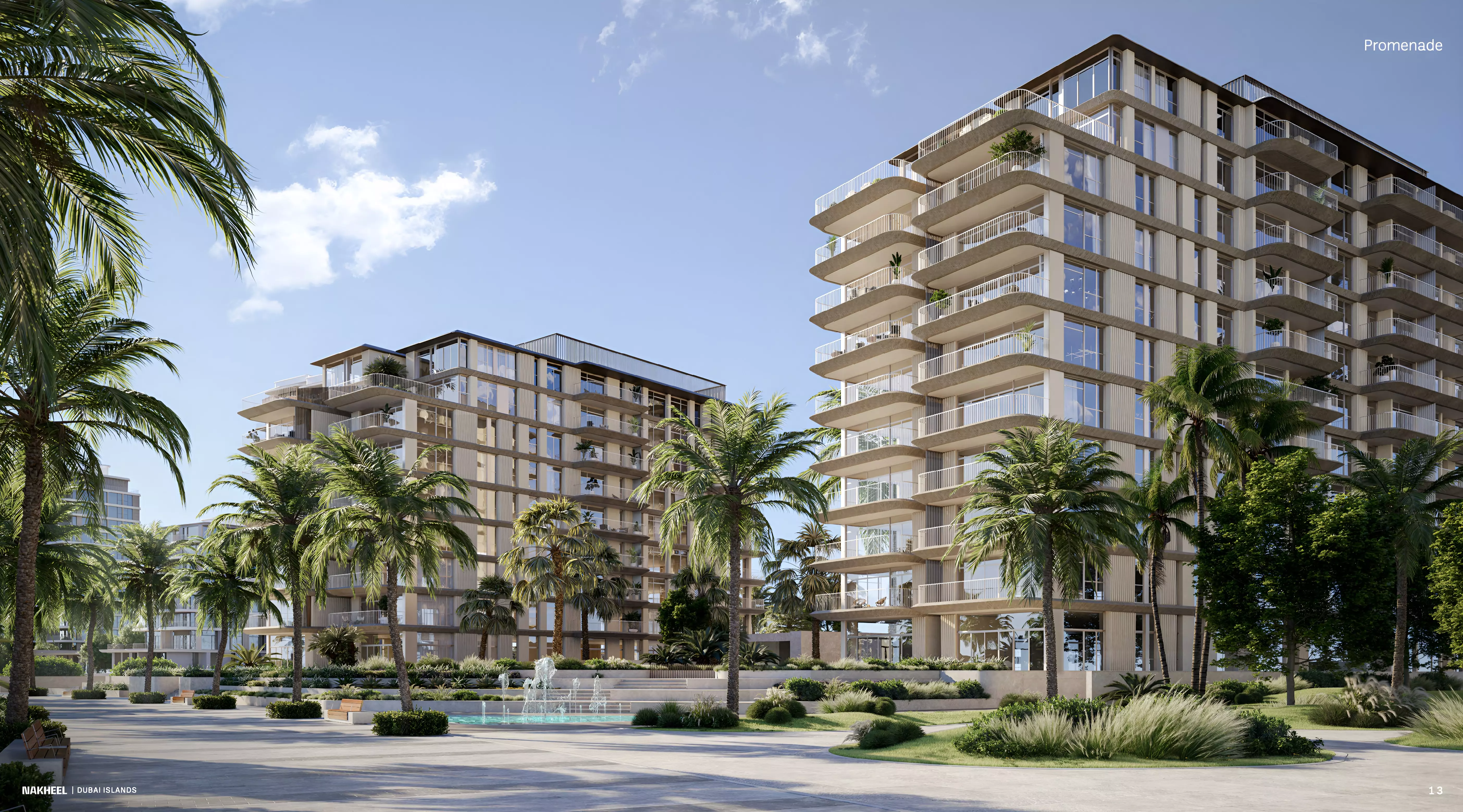 Image 6 of Bay Grove Residences Phase 3 by Nakheel