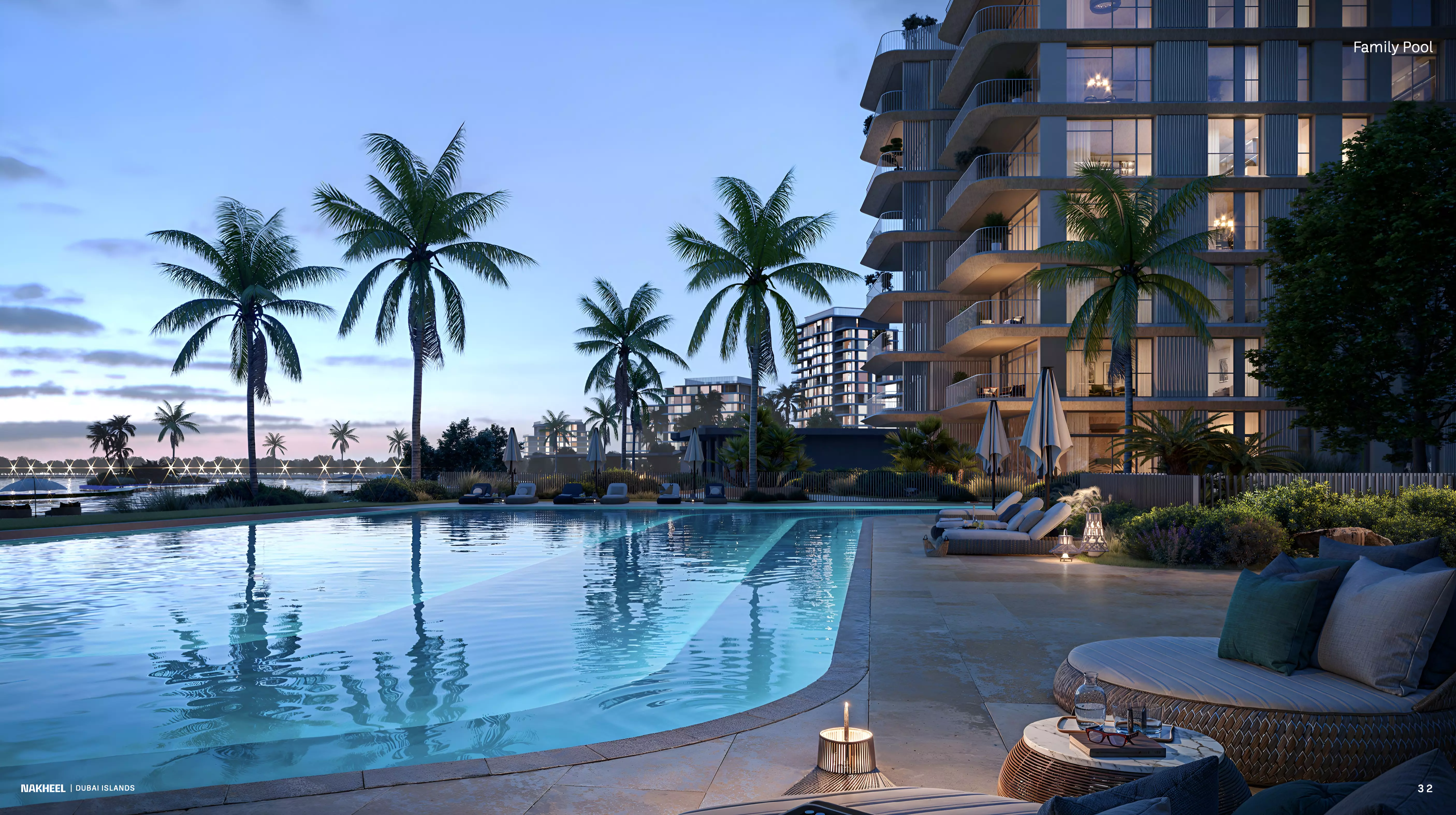 Image 5 of Bay Grove Residences Phase 3 by Nakheel